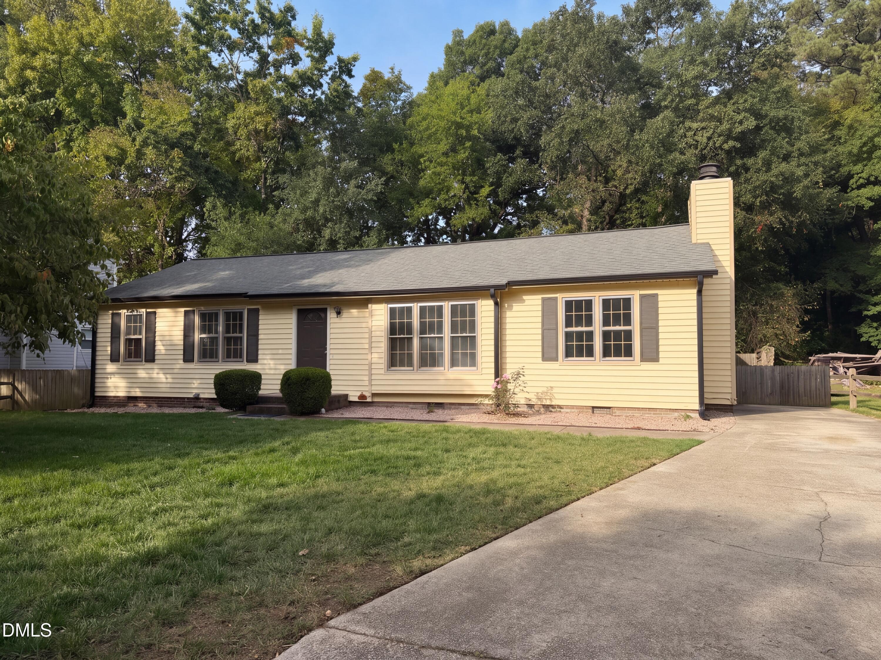 3917 Falmouth Drive