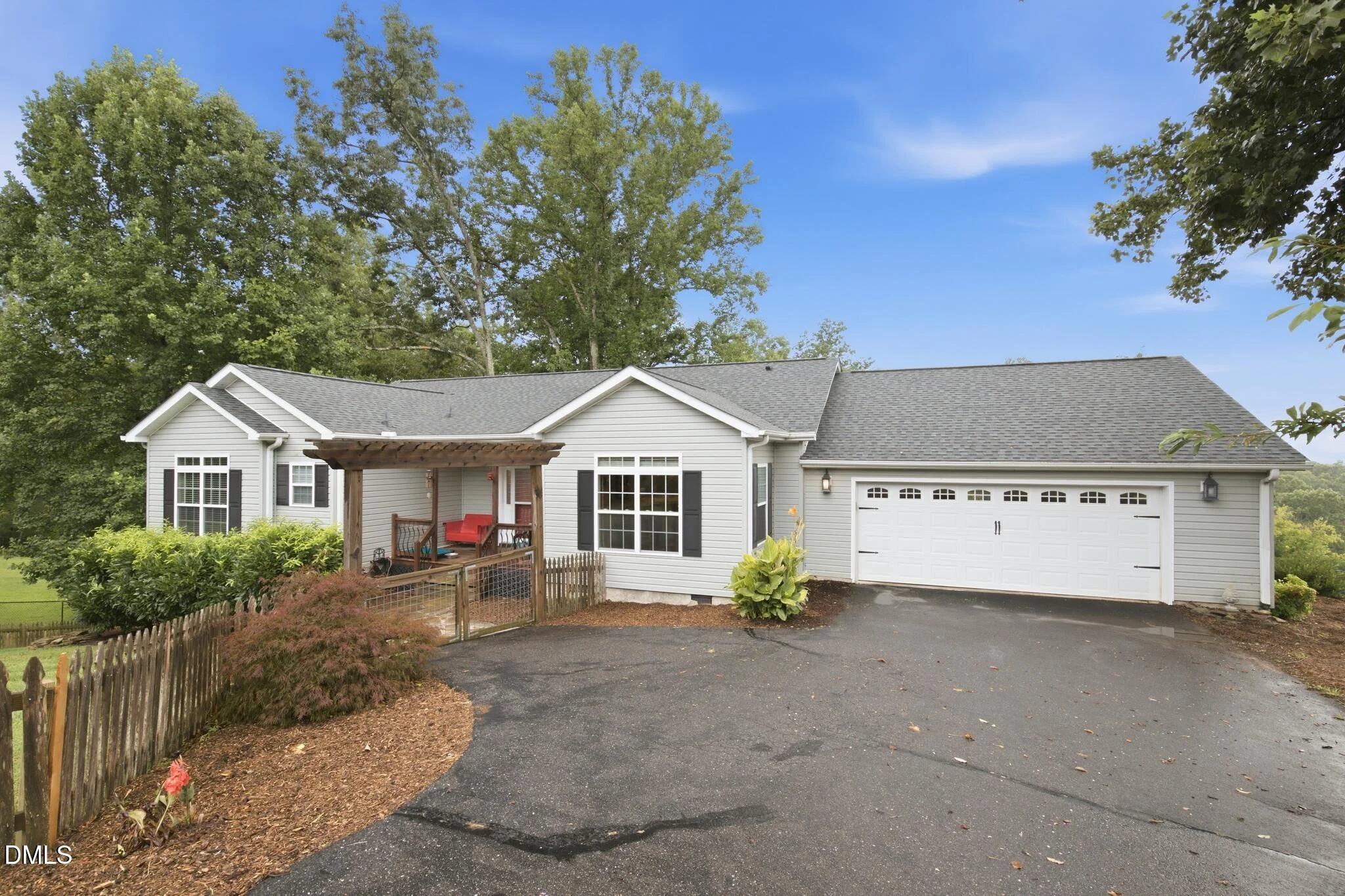 15 Briar Ridge Drive, Fairview, NC, 28730