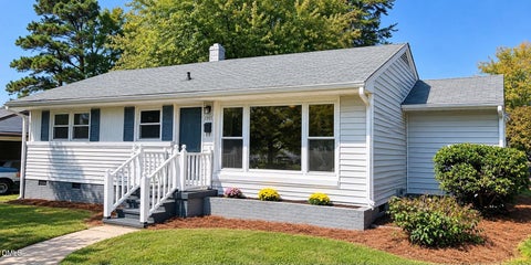 Photo of 1901 Lynnwood Drive, Burlington, NC 27215 (MLS # 10194245)