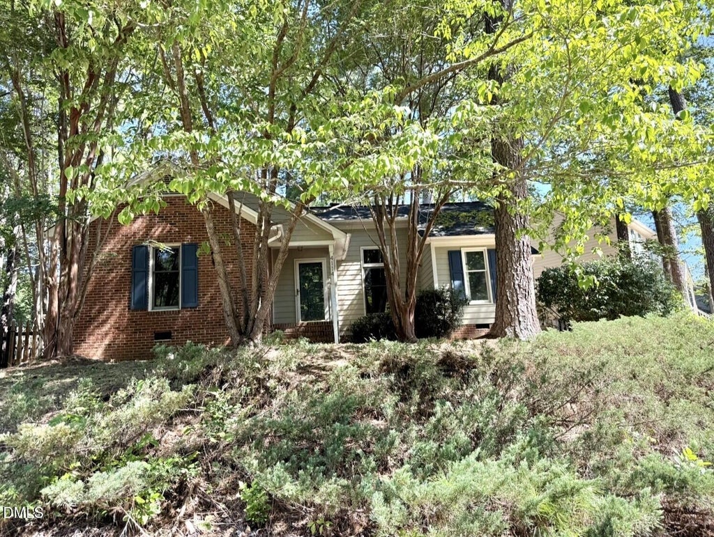 Photo of 4114 Olde Coach Road, Durham, NC 27707 (MLS # 10192506)