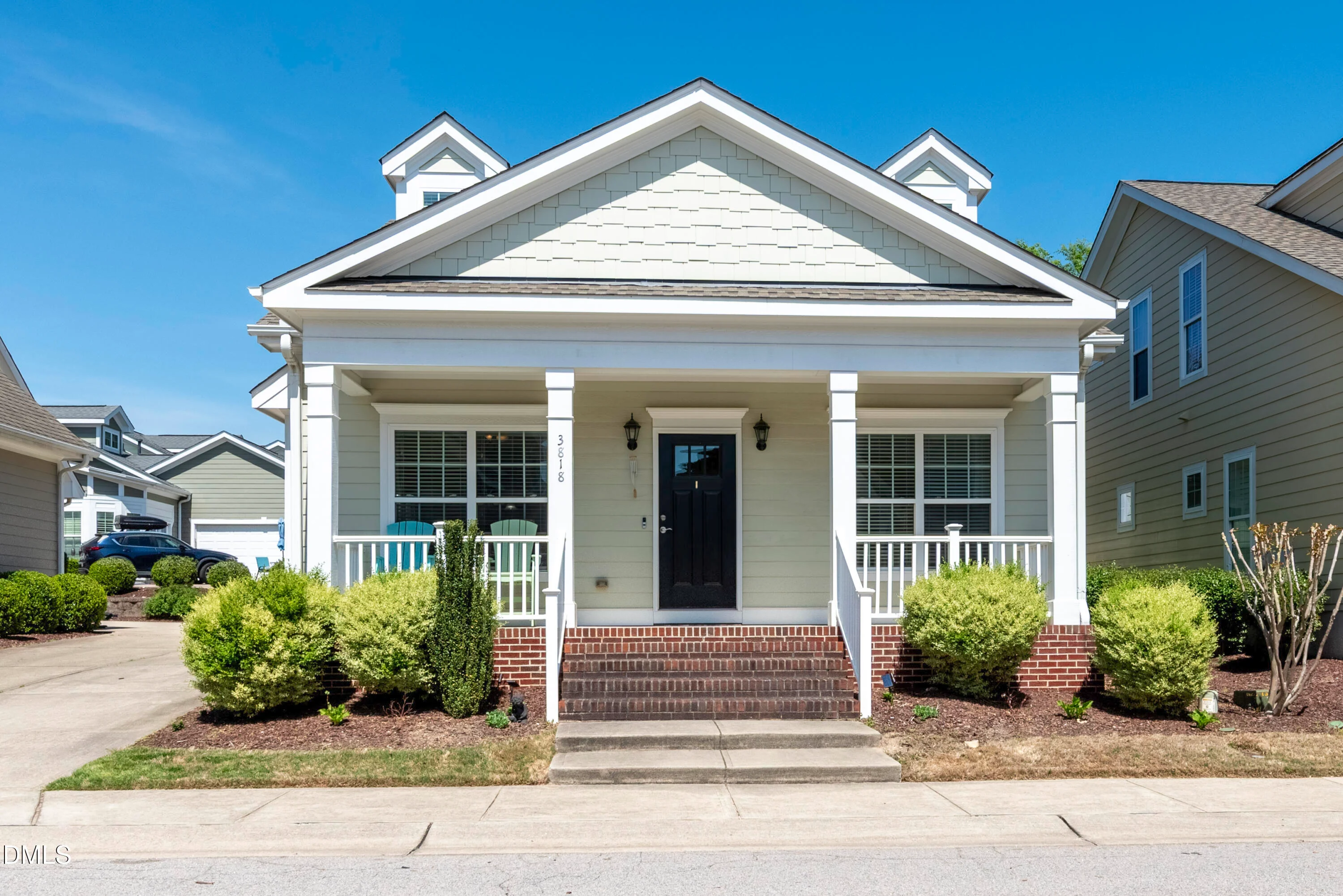 3818 Heritage Spring Circle