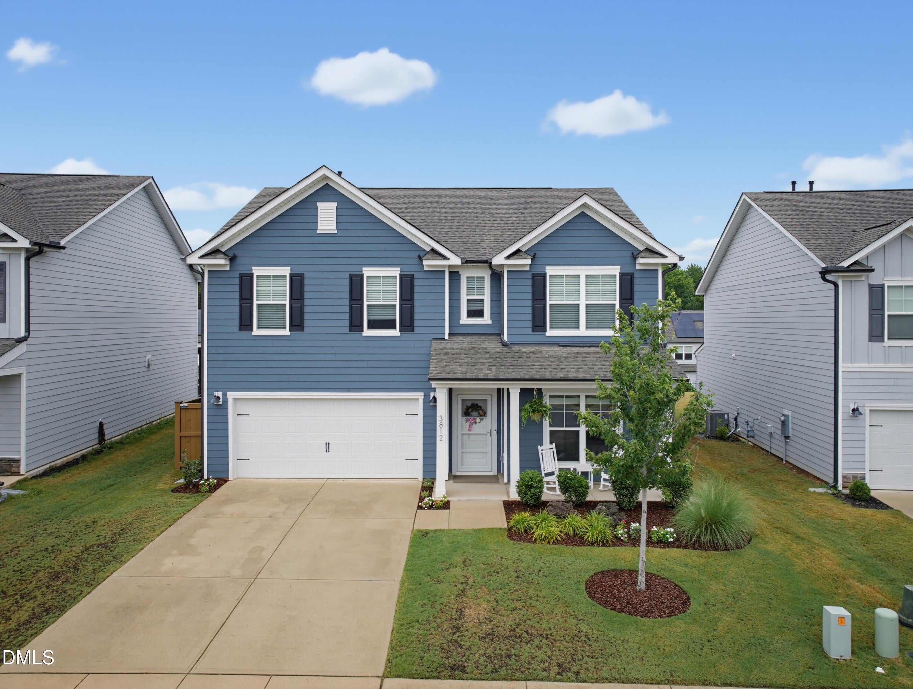 3812 Table Rock Drive