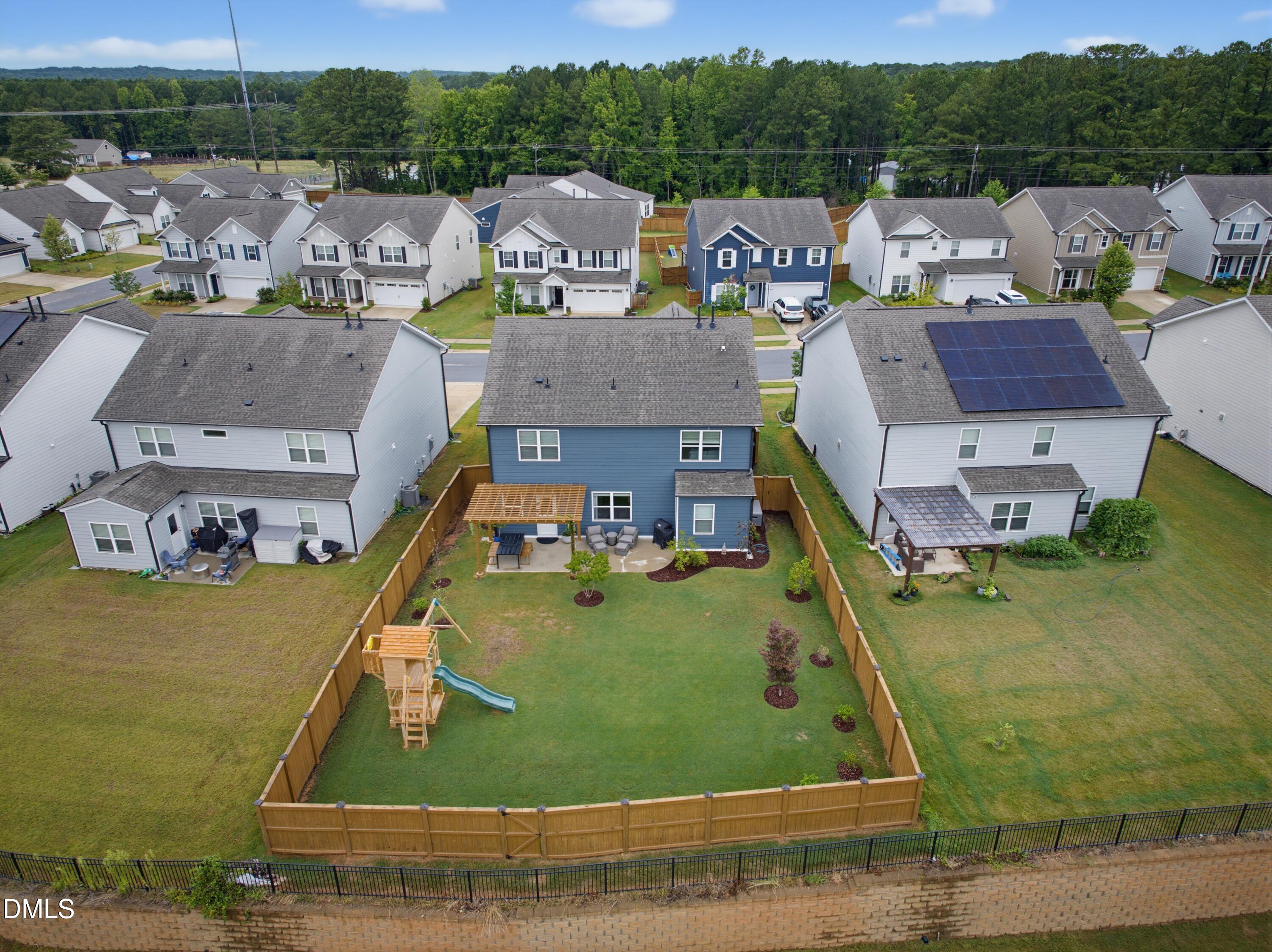 3812 Table Rock Drive
