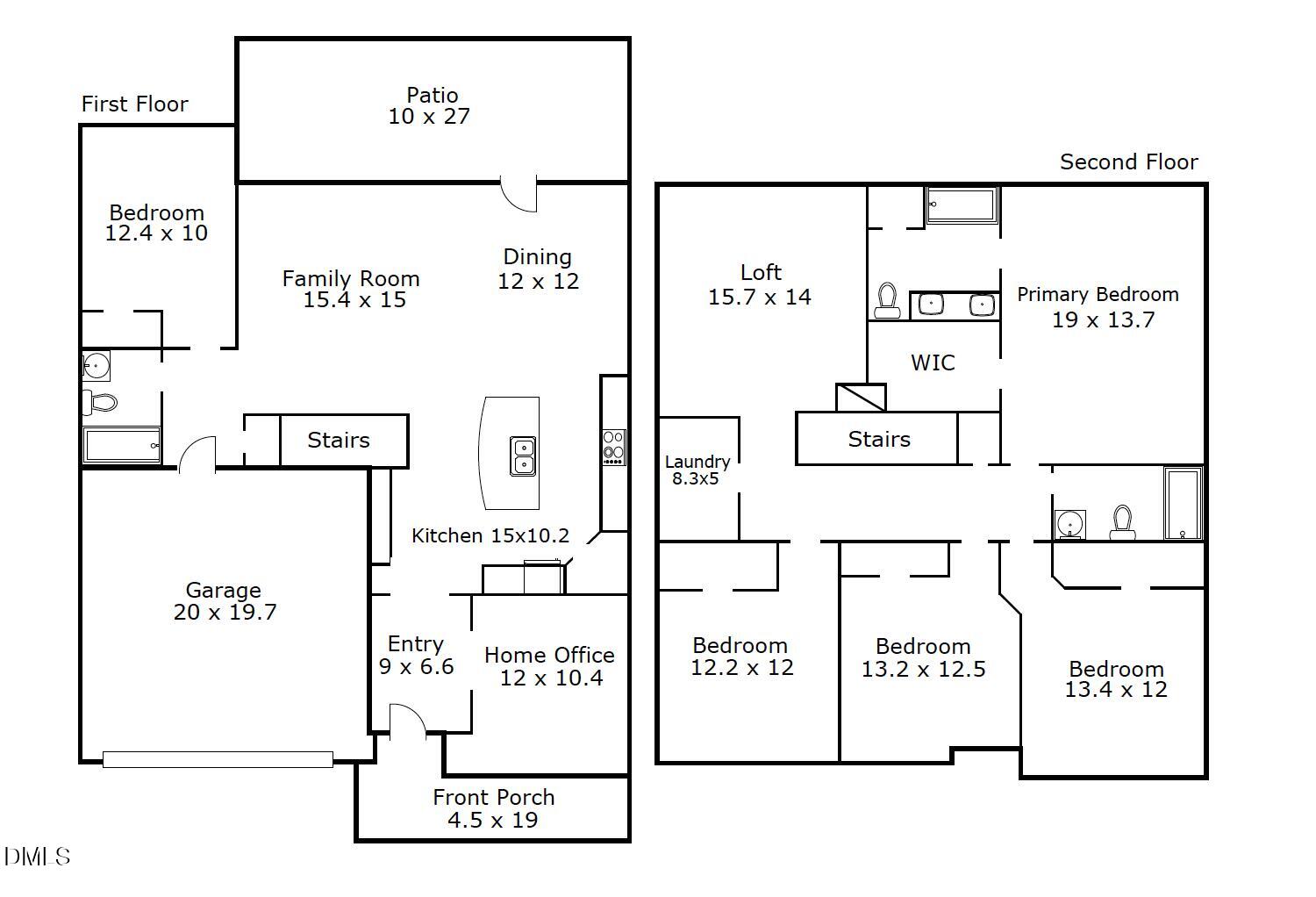 3812 Table Rock Drive