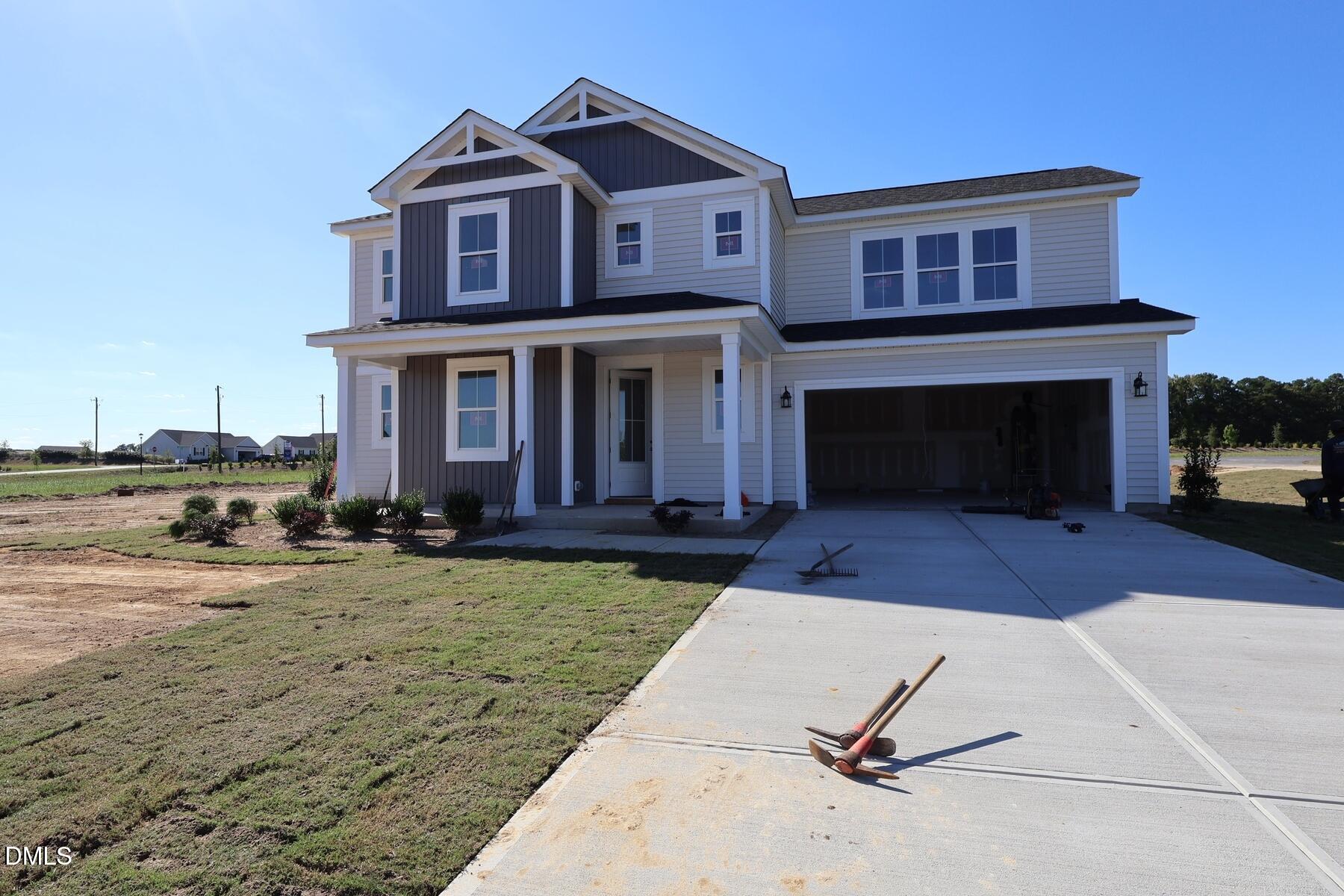 22 Madison Grove Lane