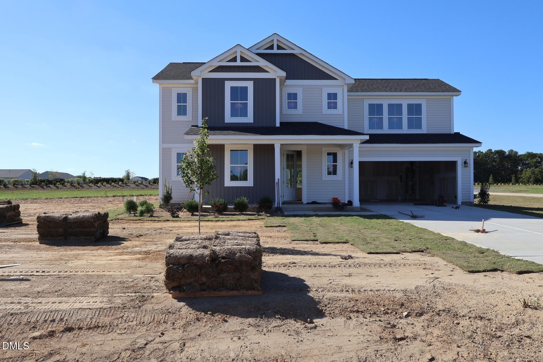 22 Madison Grove Lane