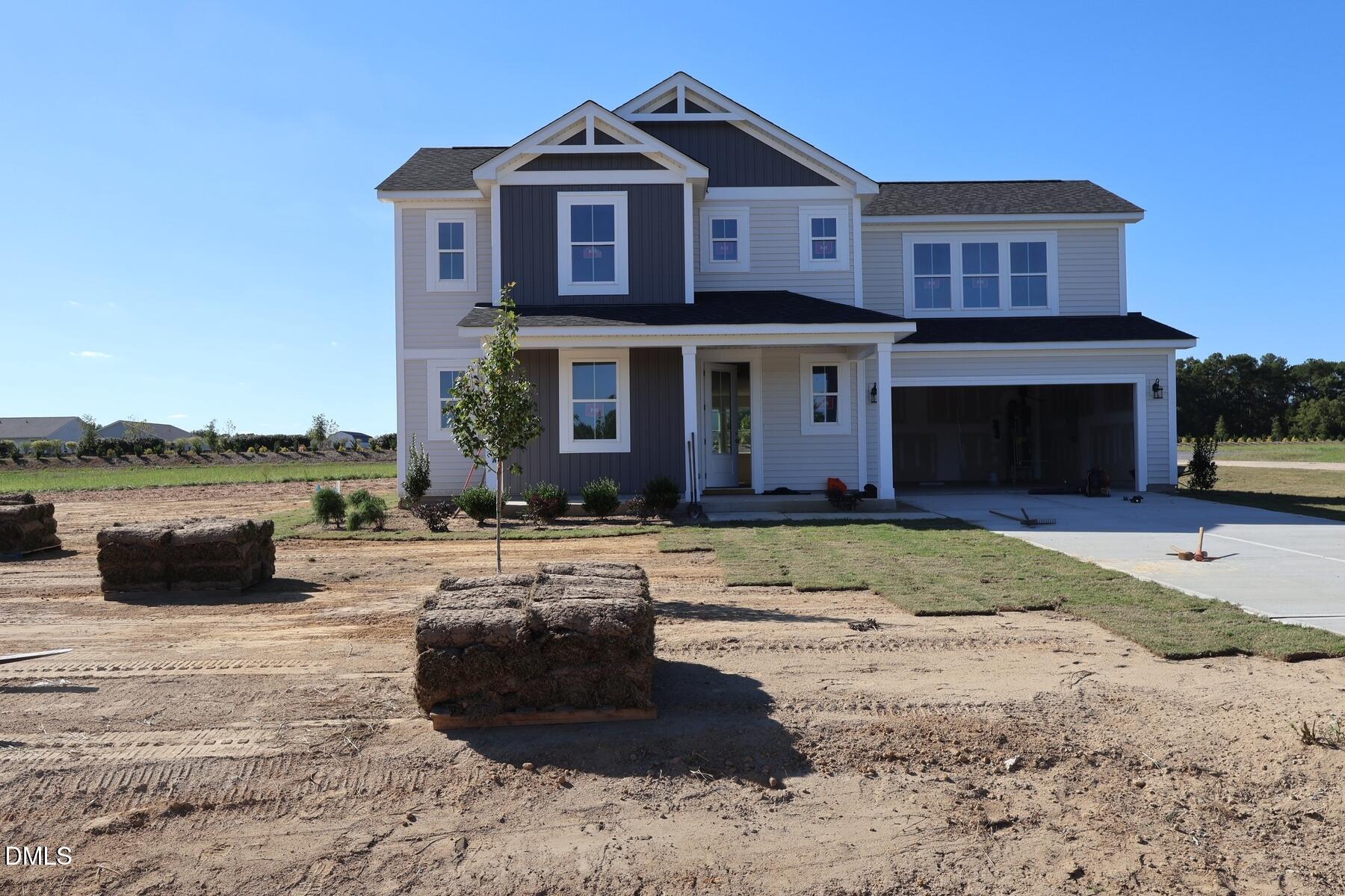 22 Madison Grove Lane