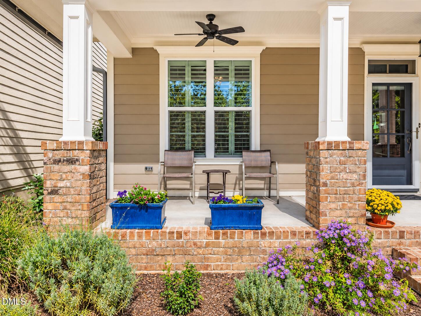 2310 Briar Chapel Parkway