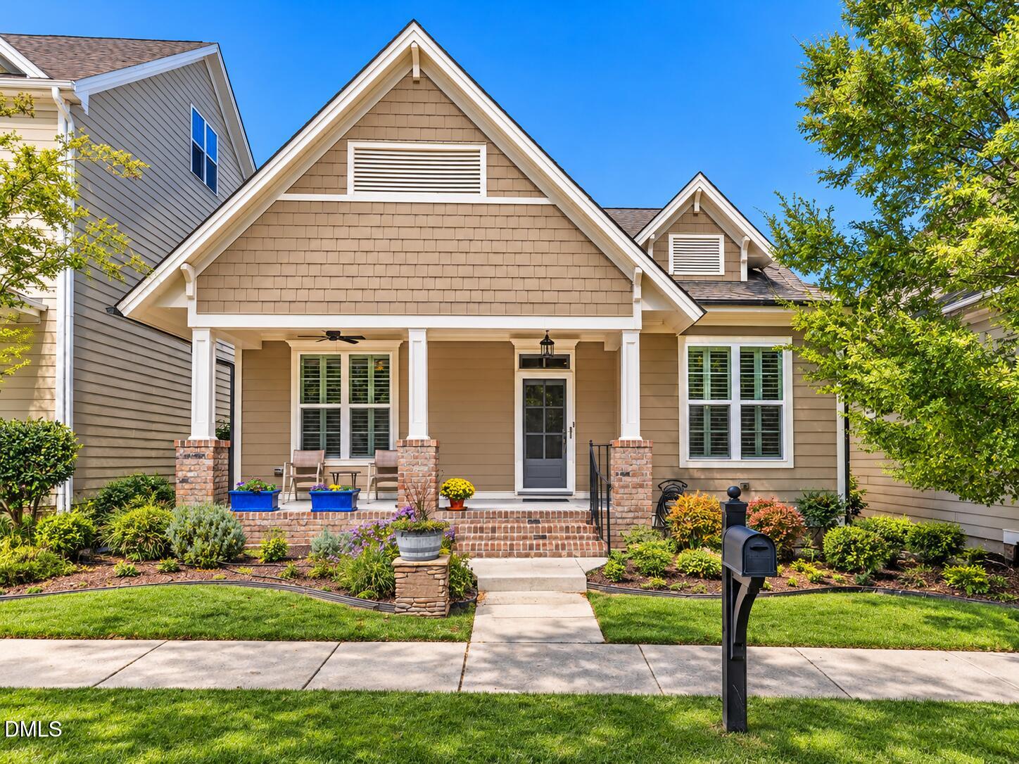 2310 Briar Chapel Parkway