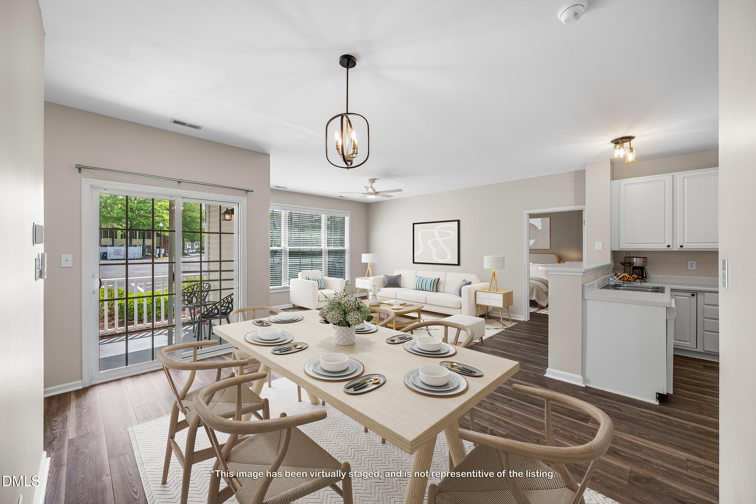 3512 Kudrow Lane