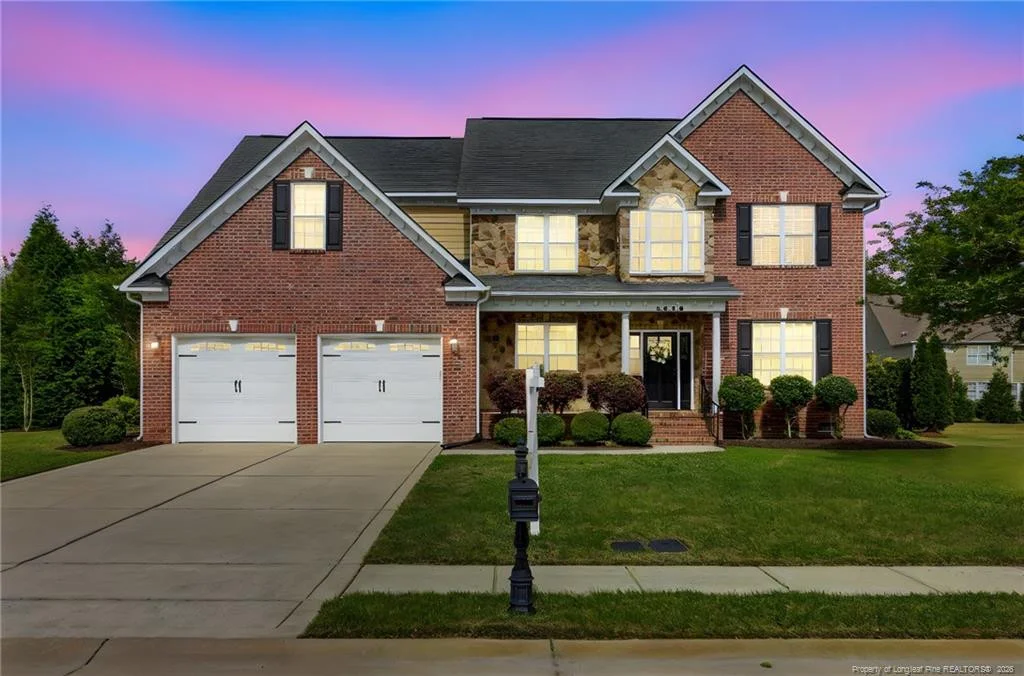 3829 Corapeake Drive