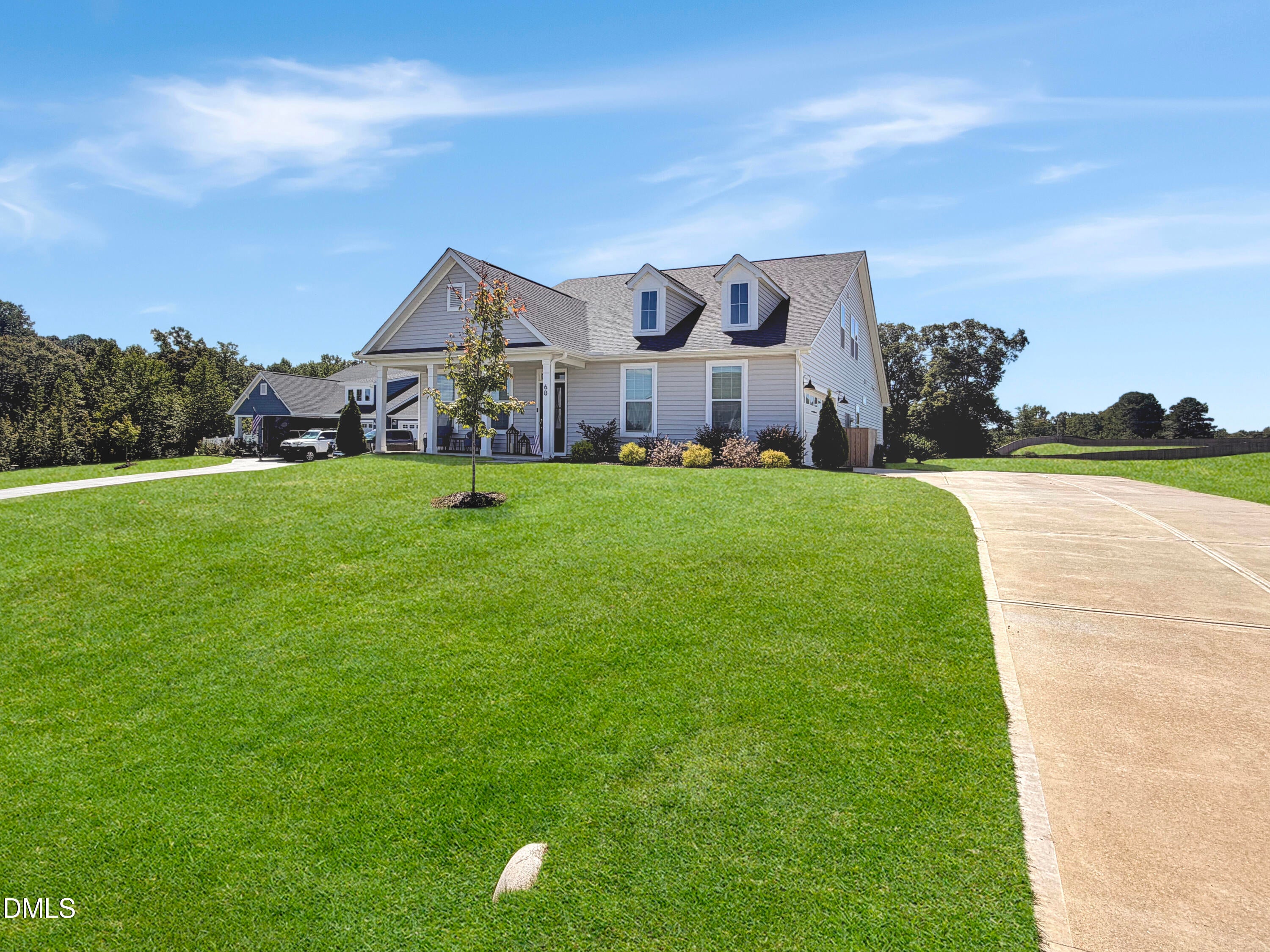 60 Claude Creek Drive