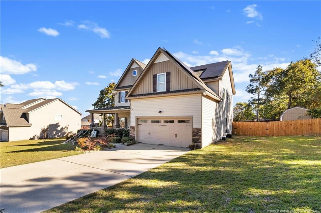 65 Bridle Creek Drive