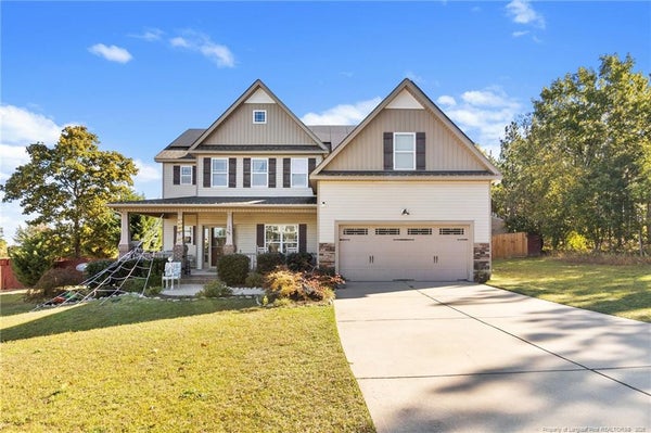 65 BRIDLE CREEK DR, LILLINGTON, NC 27546 - Image bbb51270baad75fc7f4f63282aee0495/3377452325