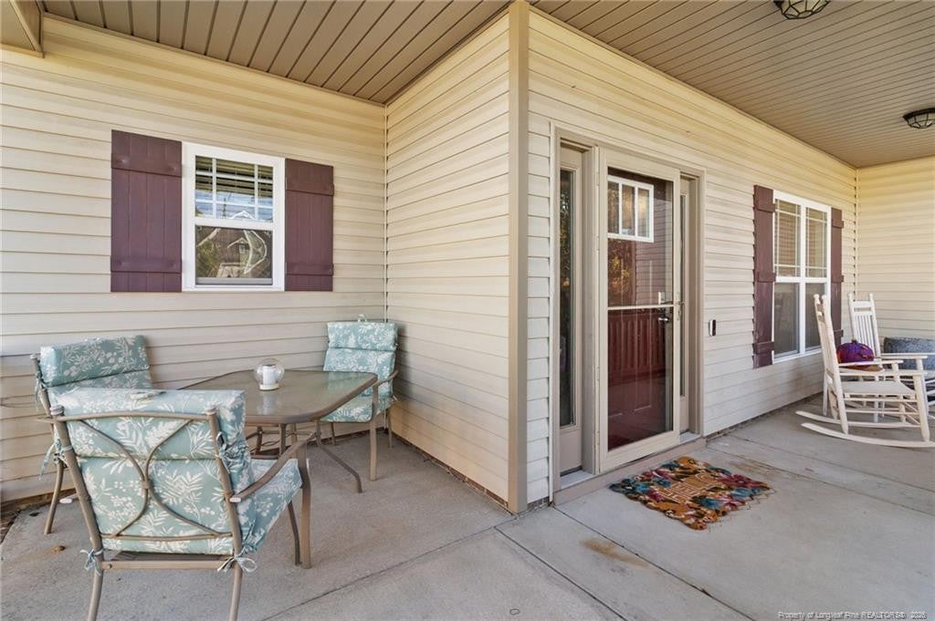 65 Bridle Creek Drive