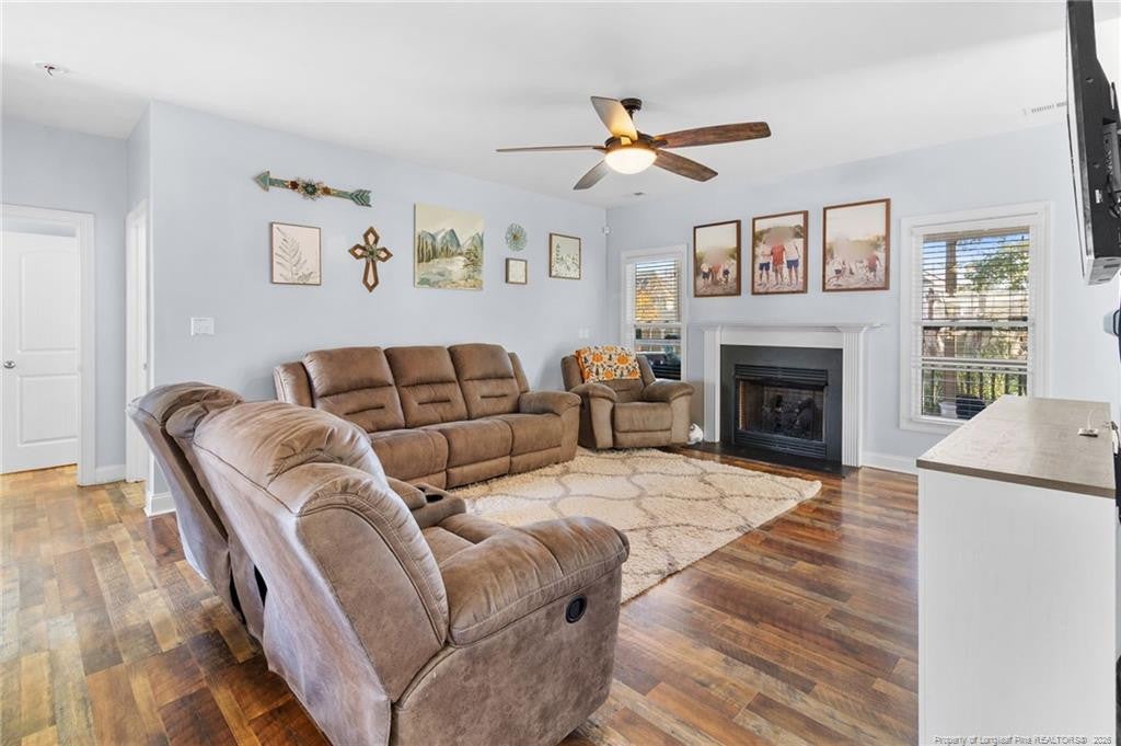 65 Bridle Creek Drive