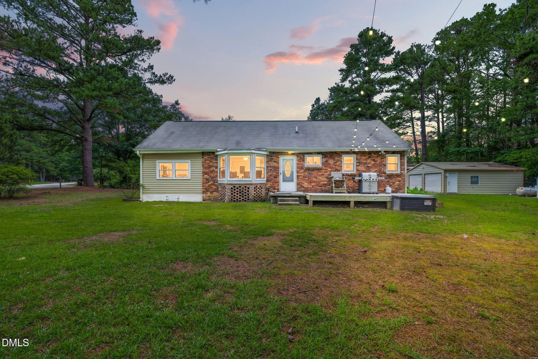 2820 Willow Court