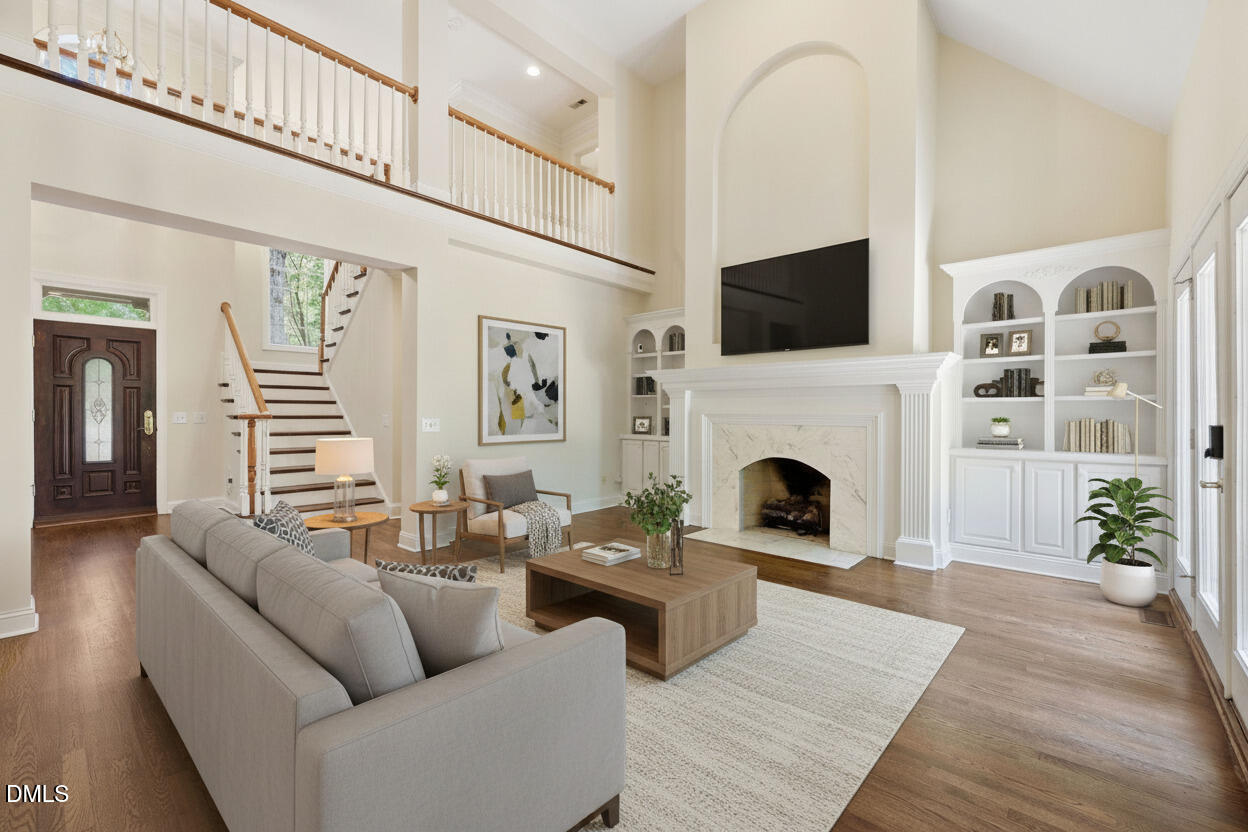 1204 Westerham Drive