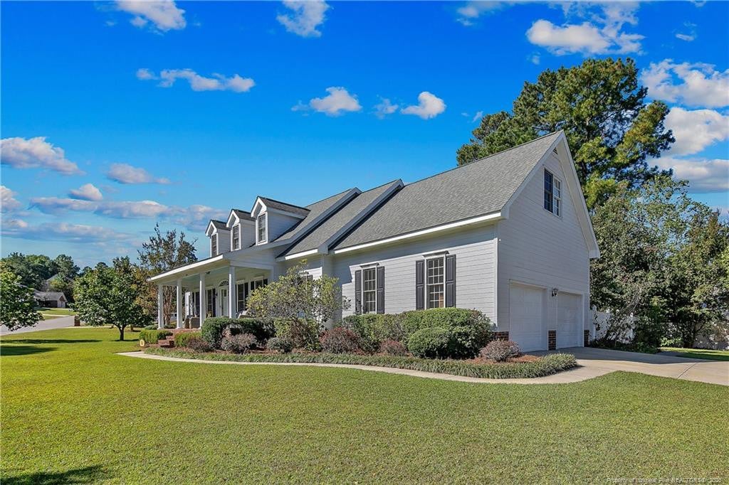 306 Lionshead Road