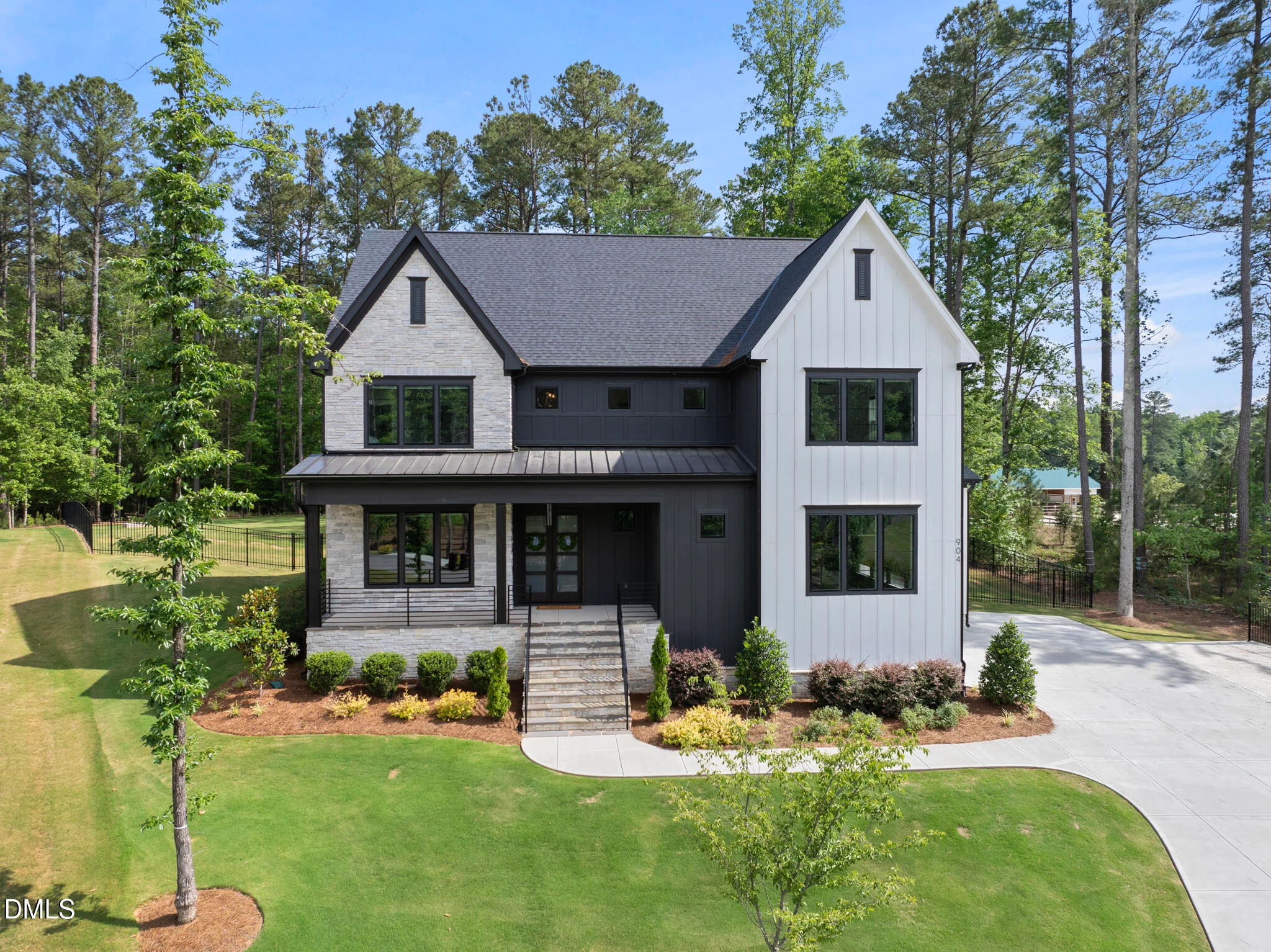 904 Harrison Ridge Road