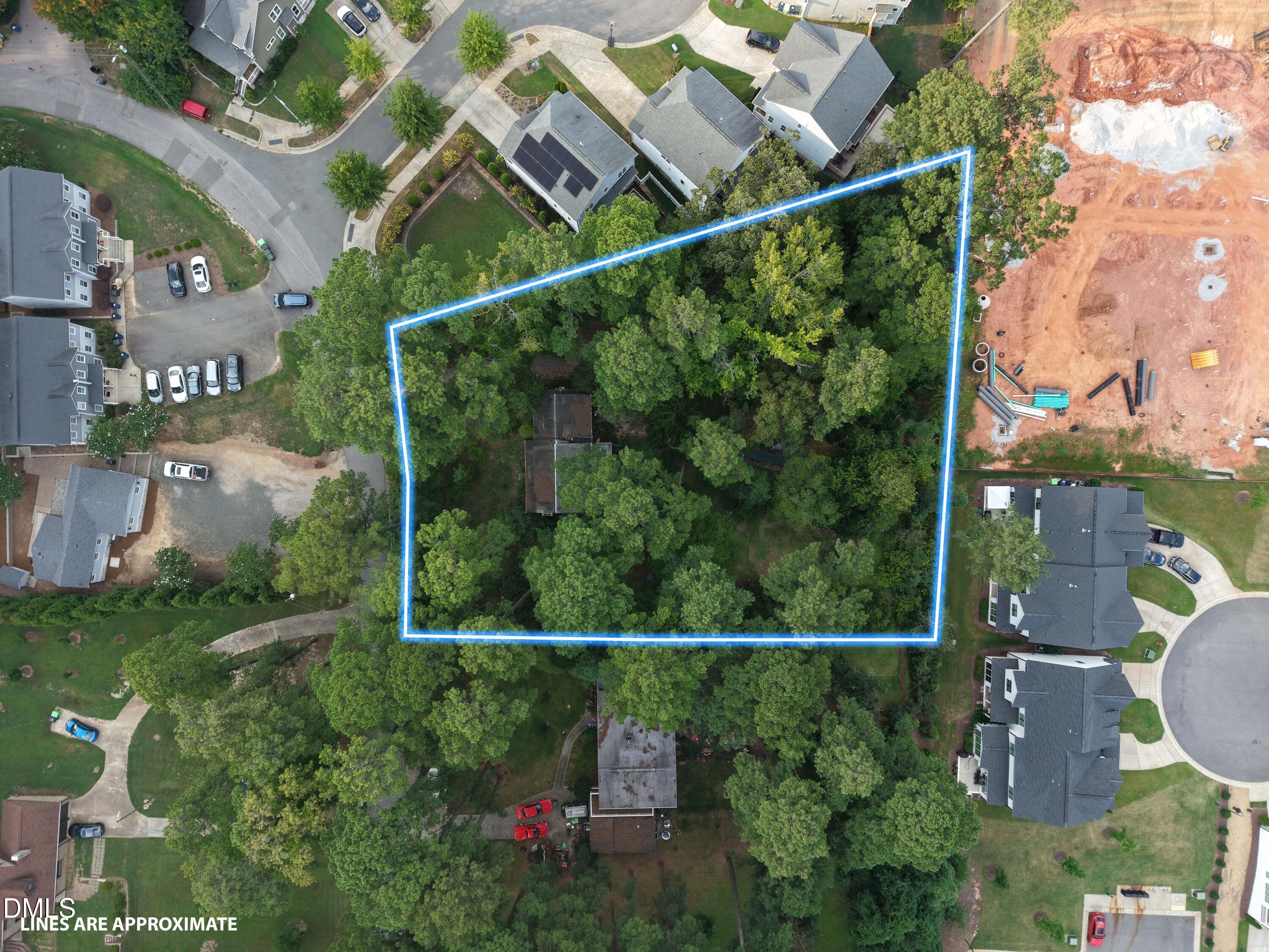 120 Pineland Circle