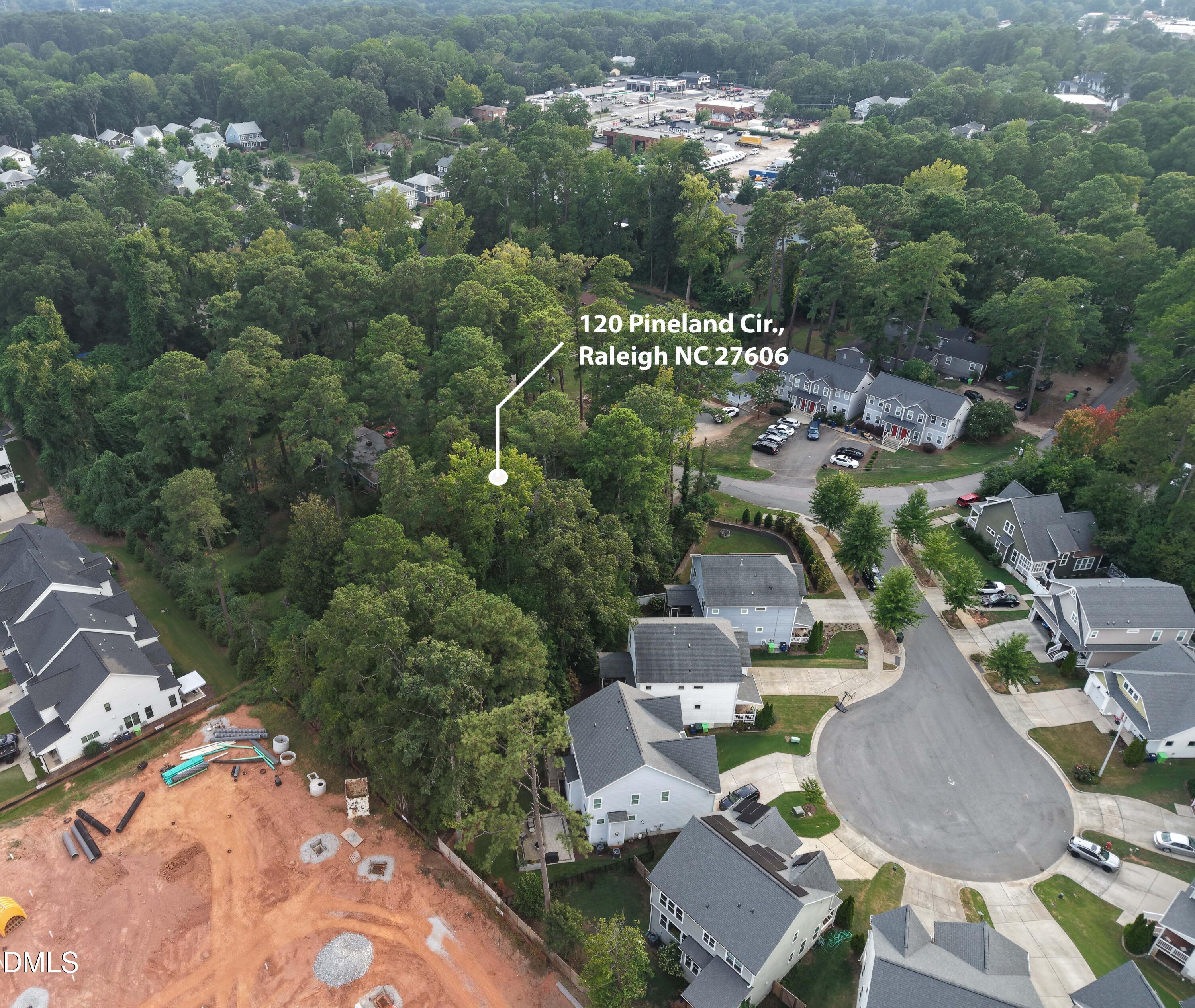 120 Pineland Circle