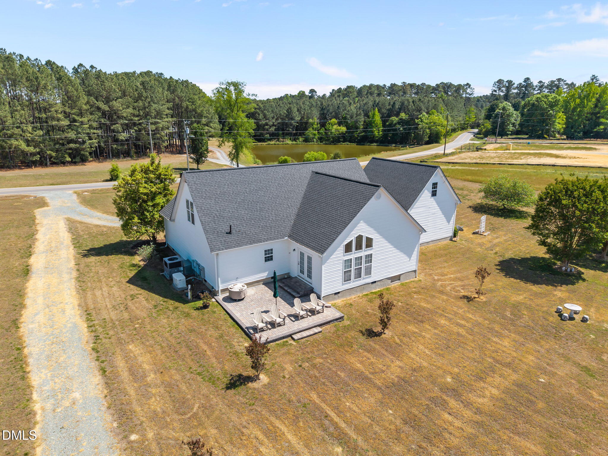 557 Olives Chapel Road
