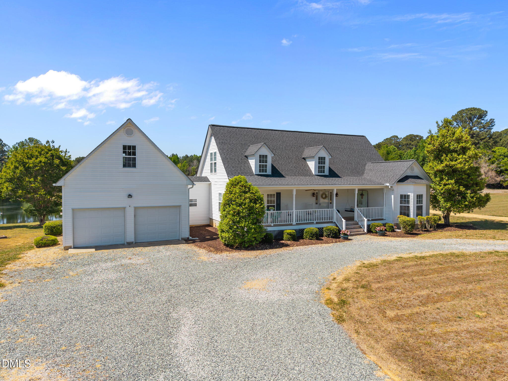 557 Olives Chapel Road