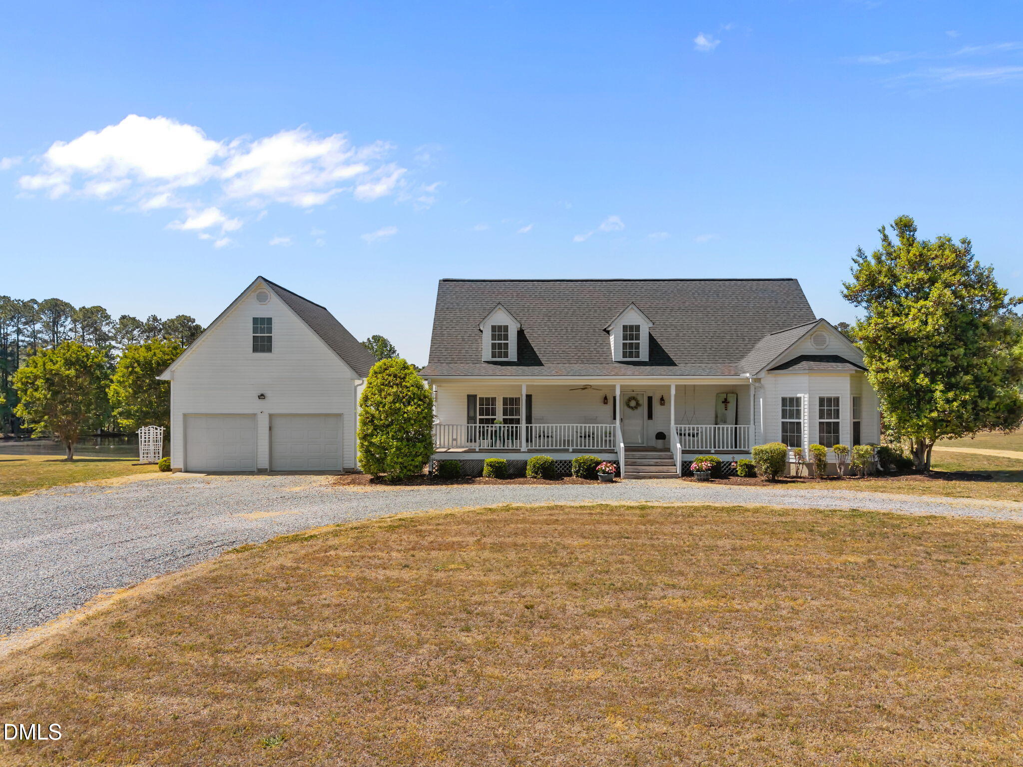 557 Olives Chapel Road