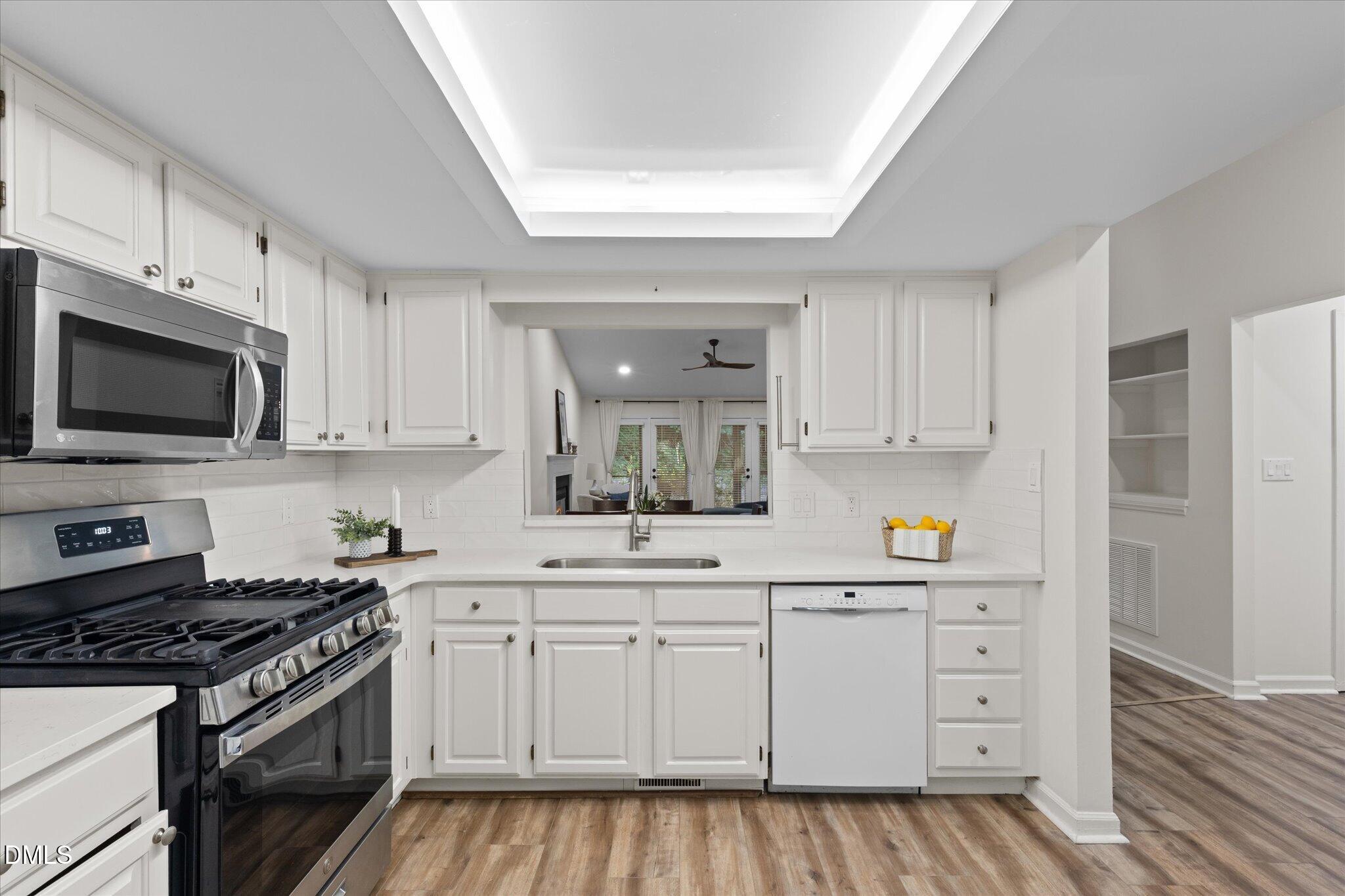 212 Chimney Rise Drive