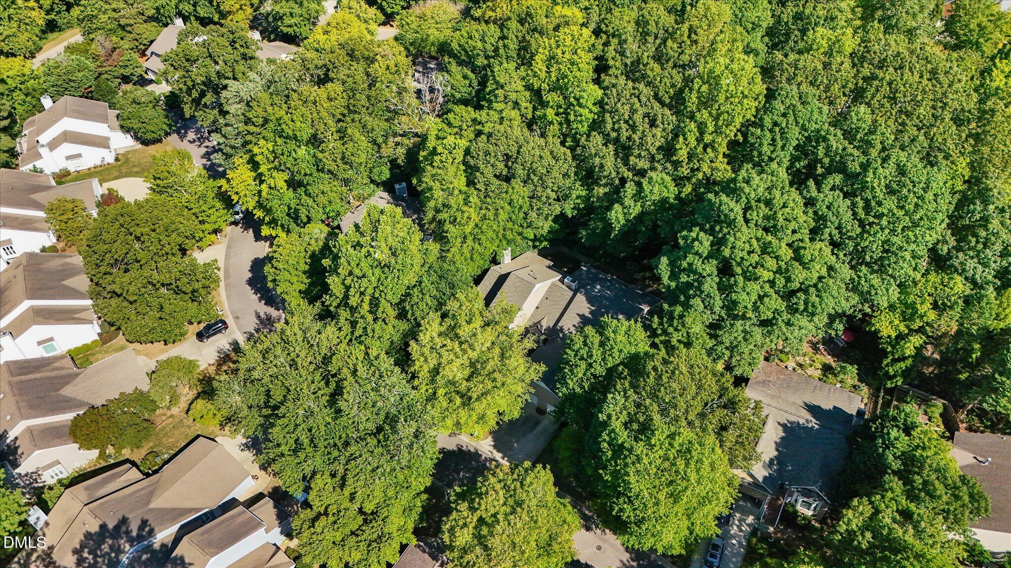 212 Chimney Rise Drive
