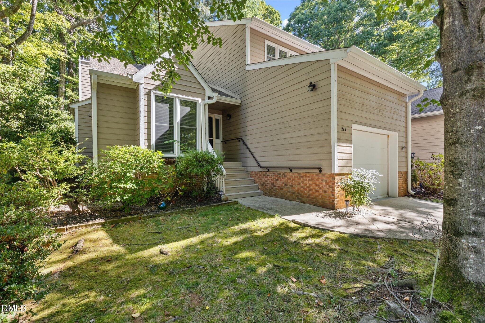 212 Chimney Rise Drive