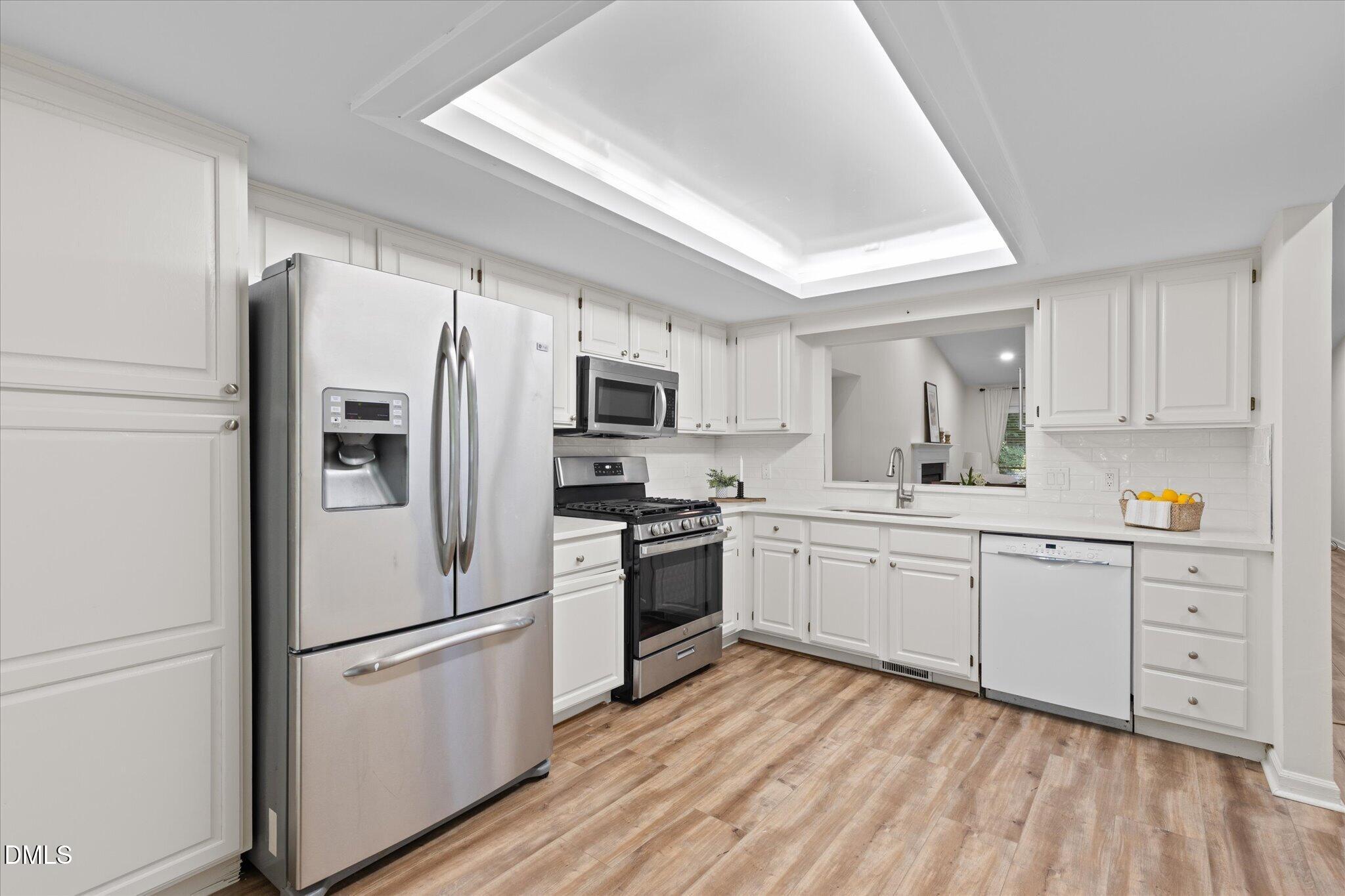 212 Chimney Rise Drive
