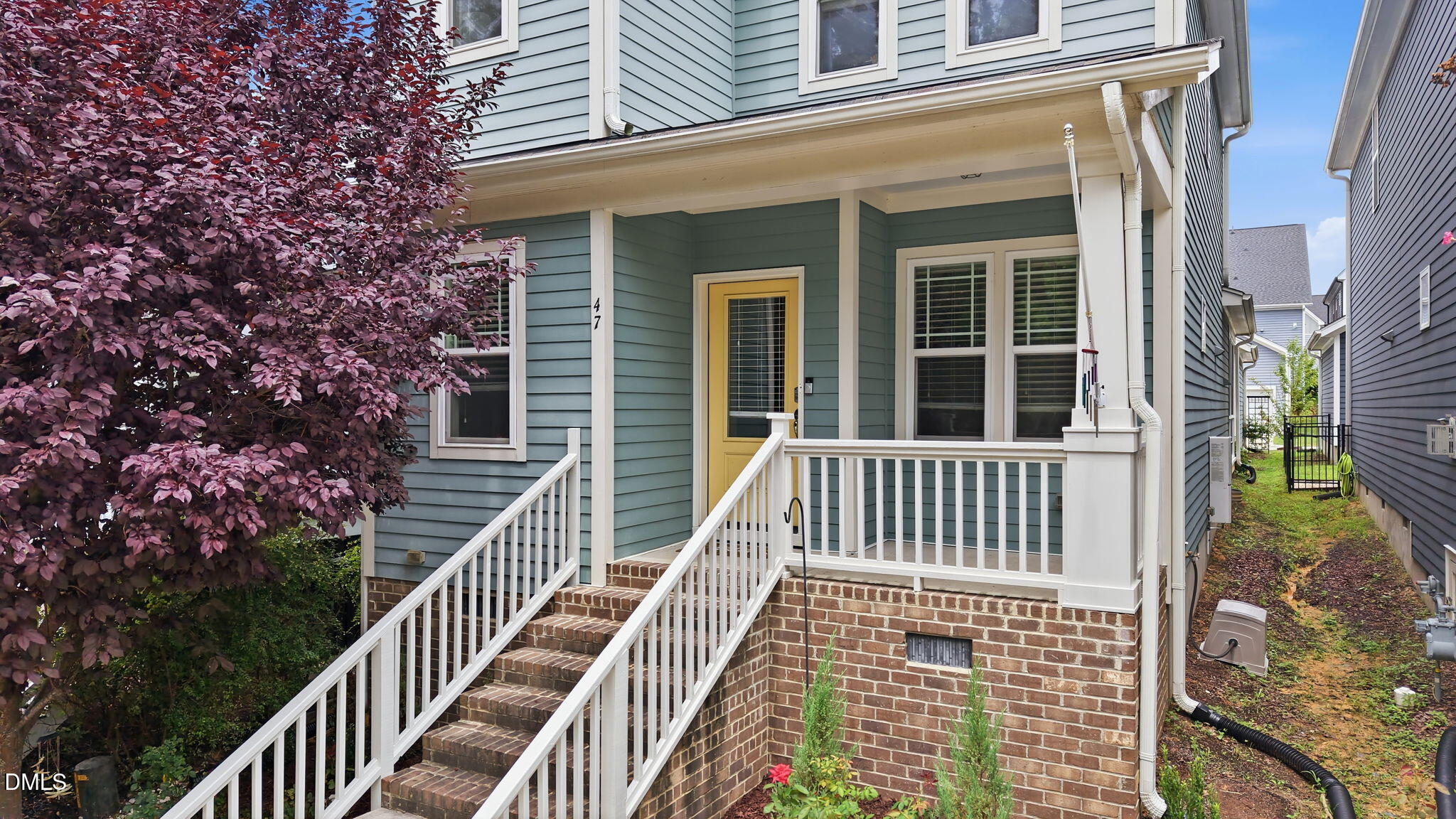 47 Hawk Point Road