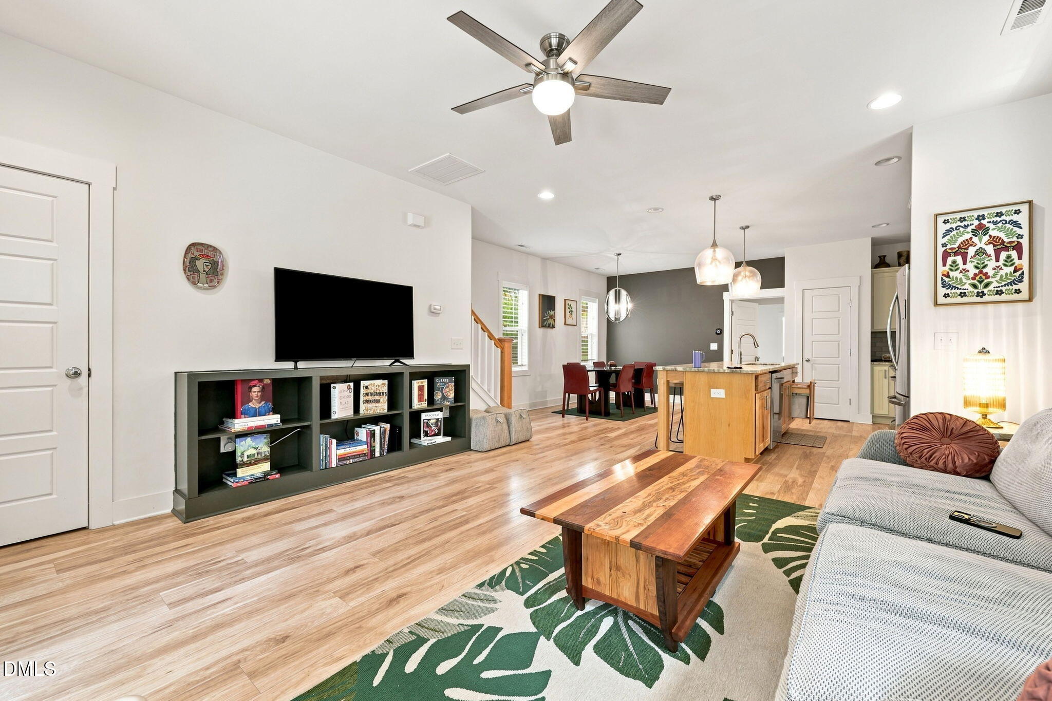 47 Hawk Point Road
