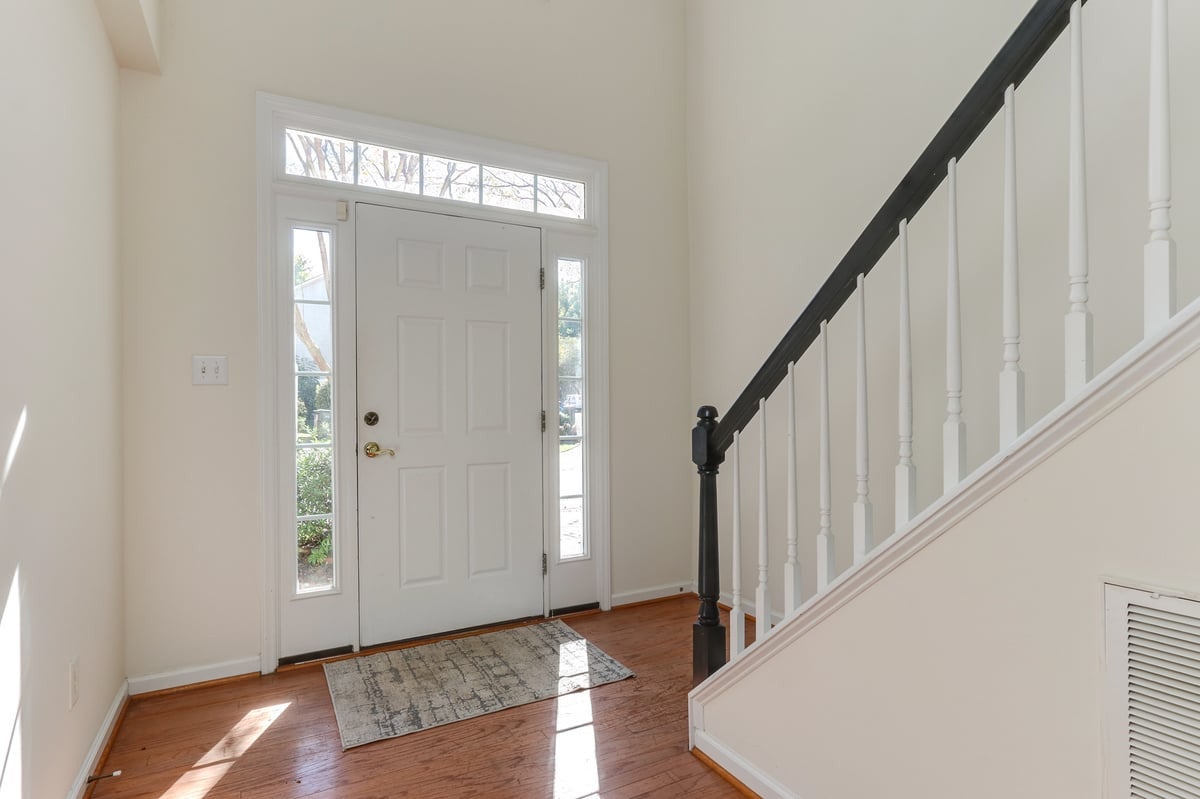 5322 Echo Ridge Road