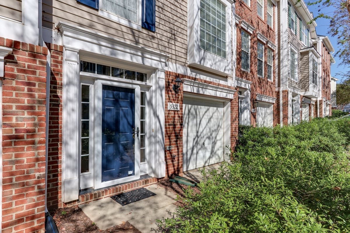 5322 Echo Ridge Road
