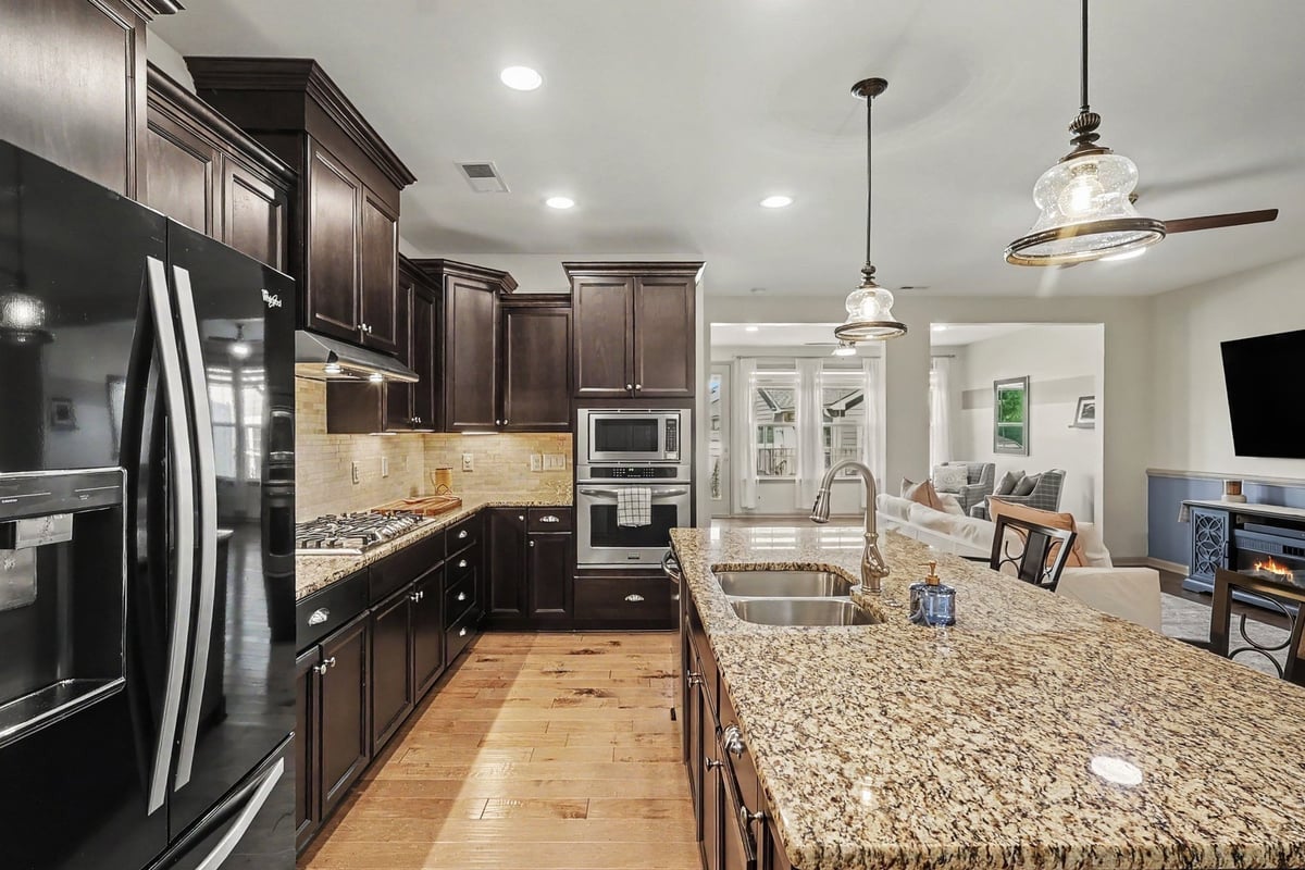 1108 Twain Trail