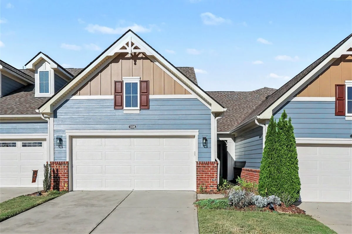 1108 Twain Trail