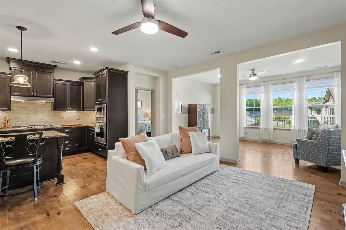 1108 Twain Trail
