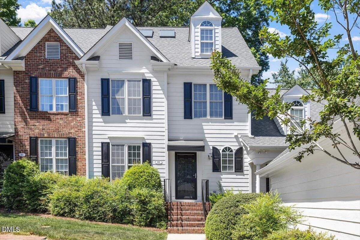 802 Blackberry Lane