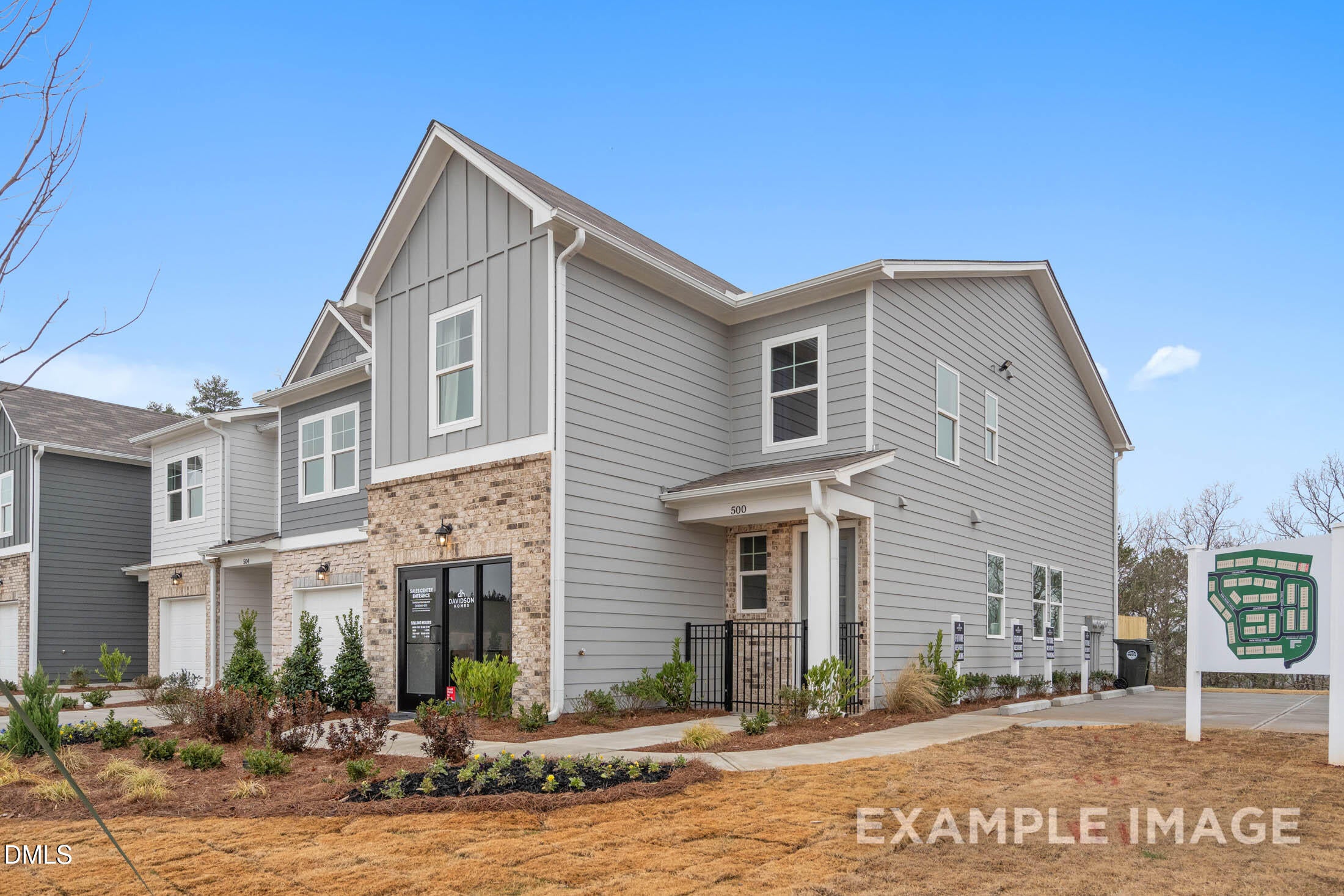 63 Chancellor Drive