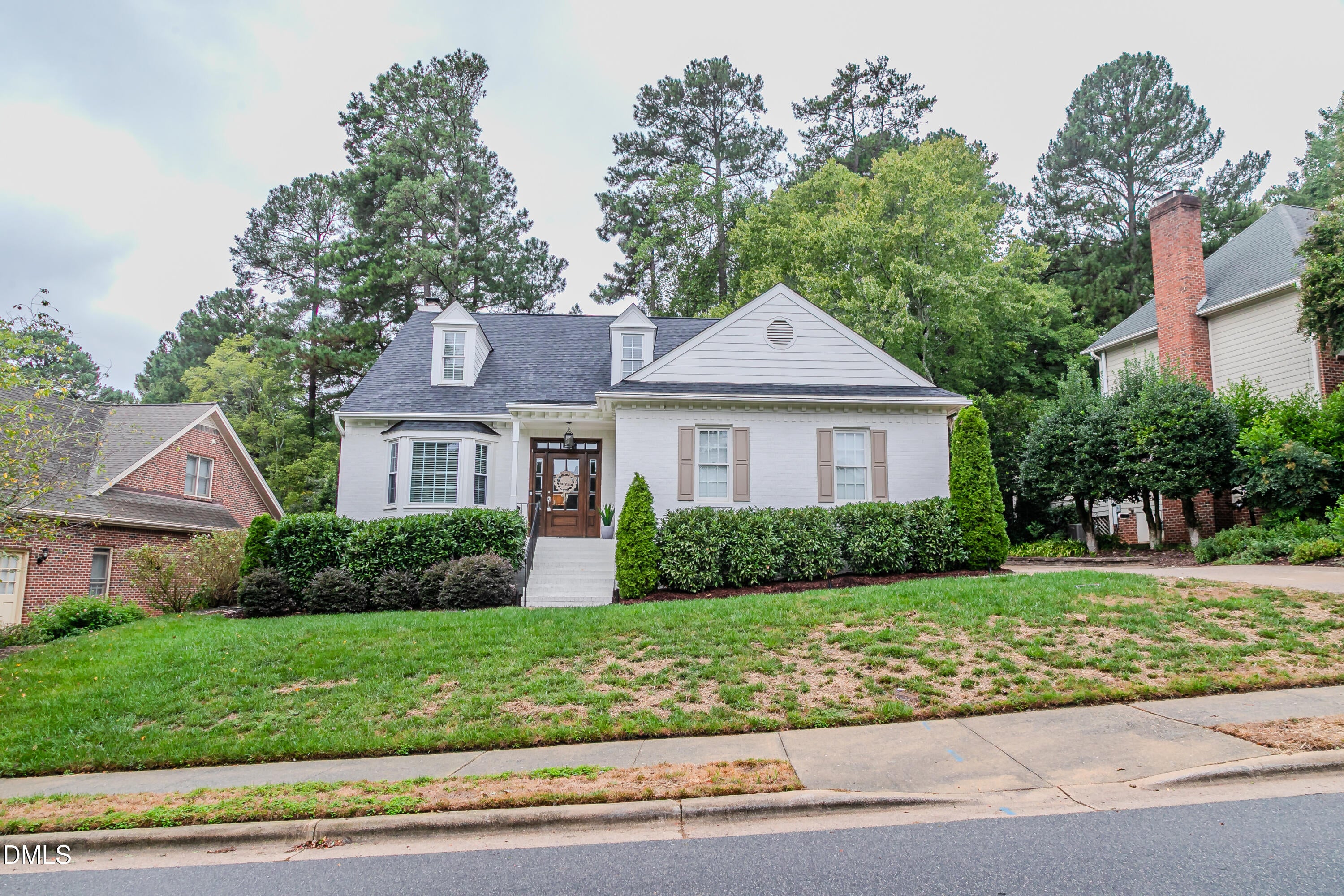 7625 Pinewild Court