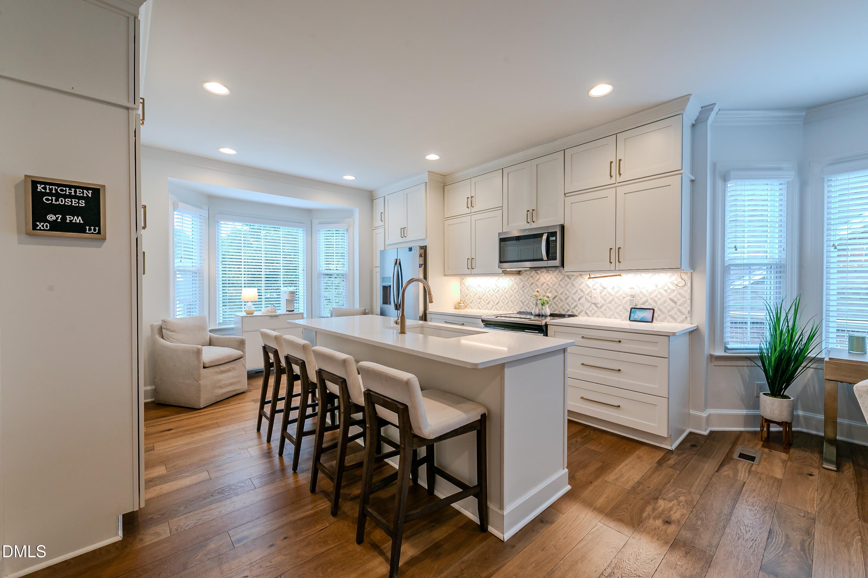 7625 Pinewild Court