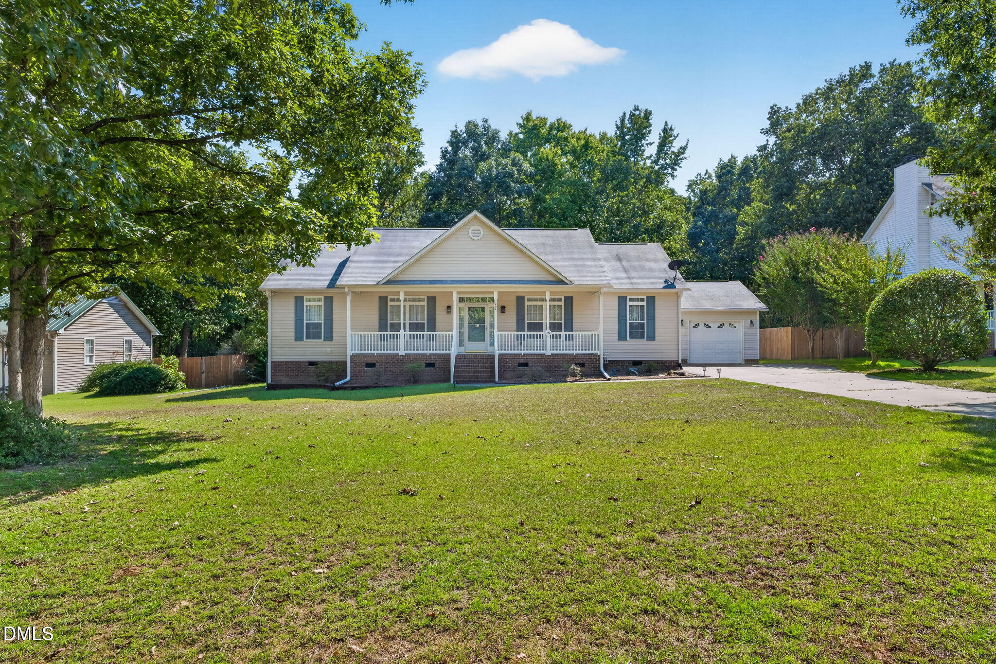 254 S Ridge Drive