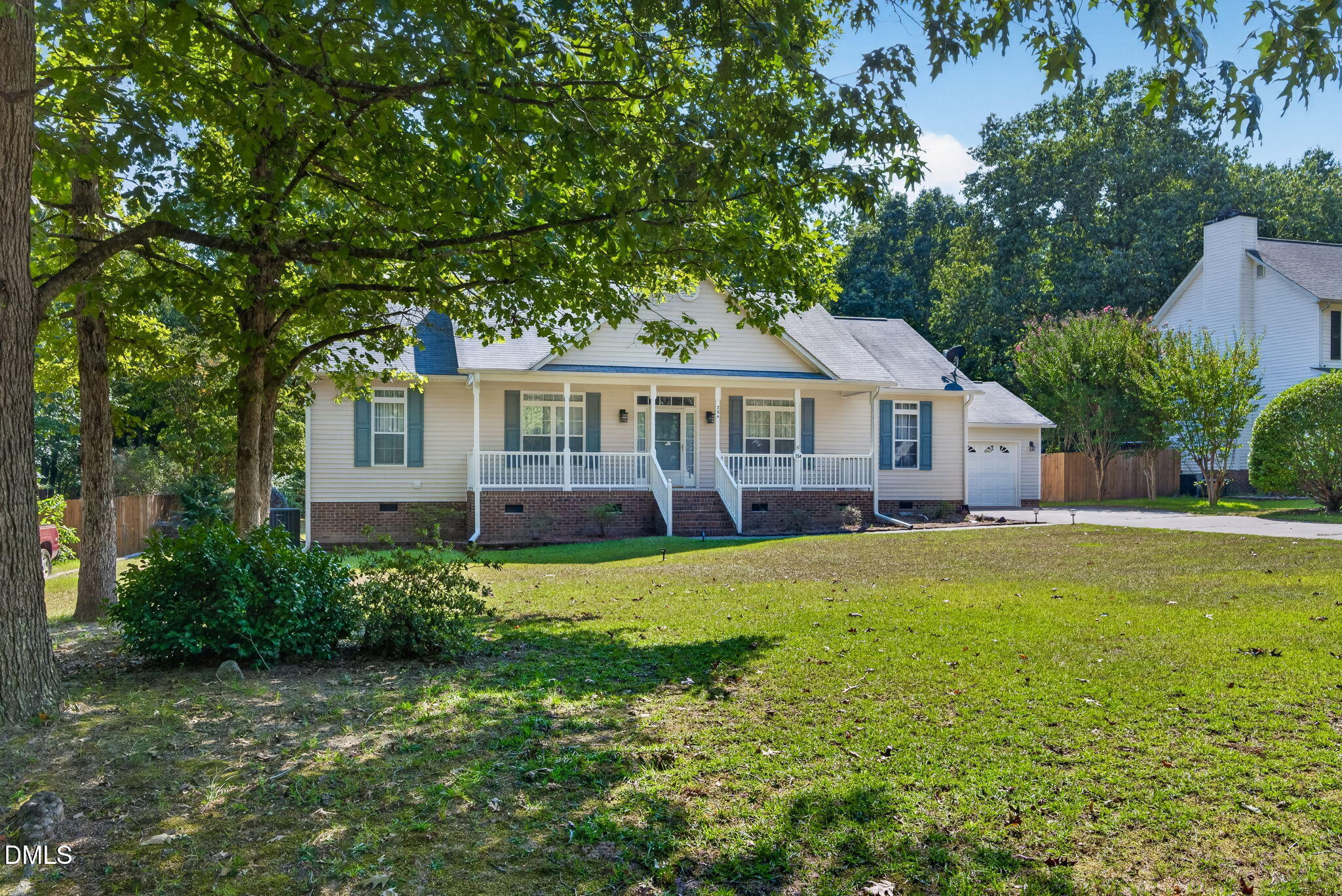 254 S Ridge Drive