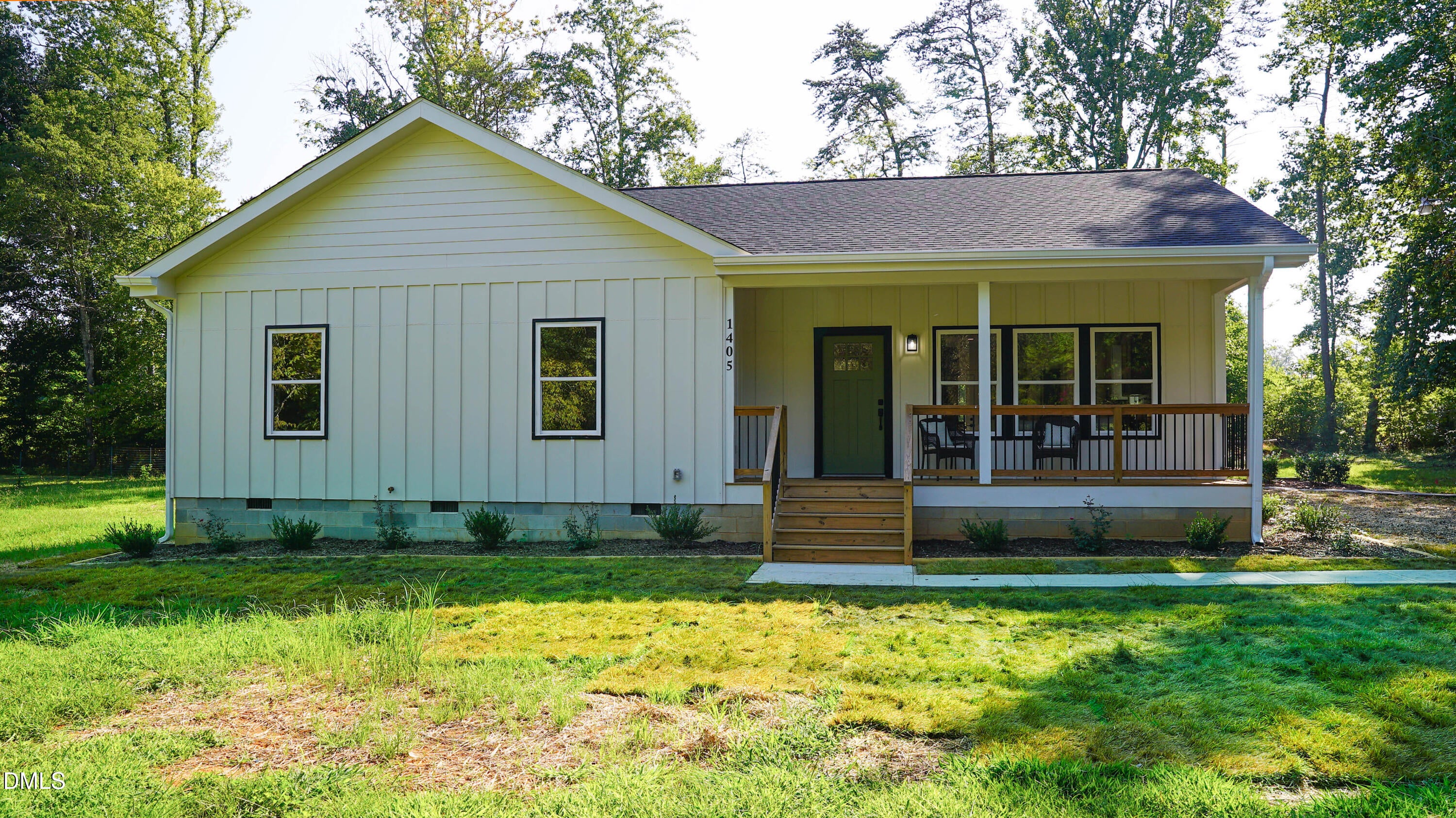 1405 Sundown Drive