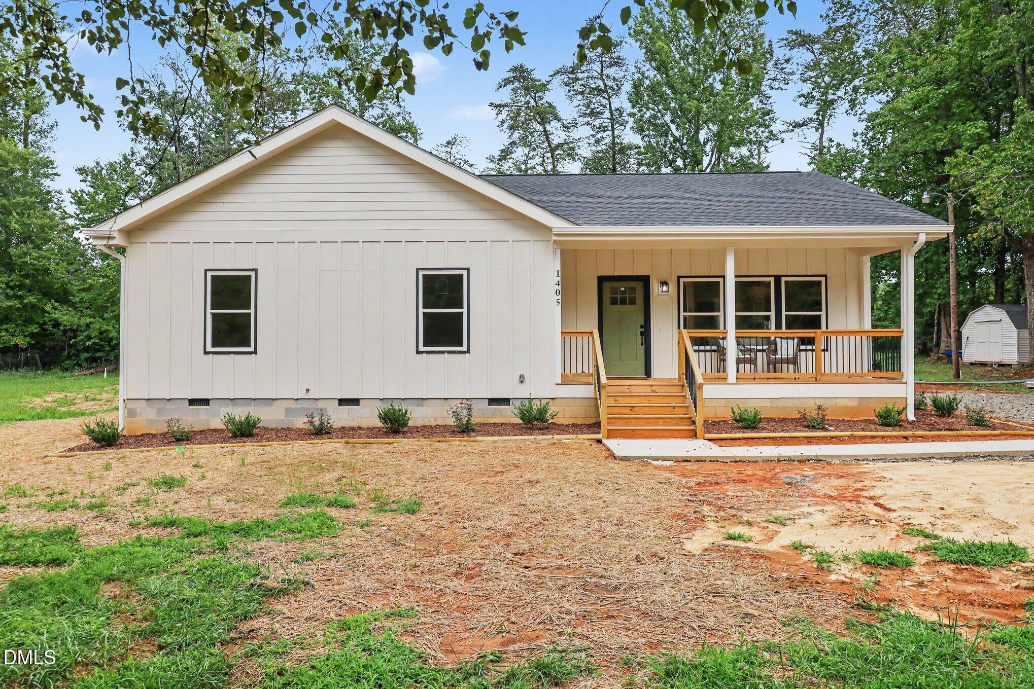 1405 Sundown Drive