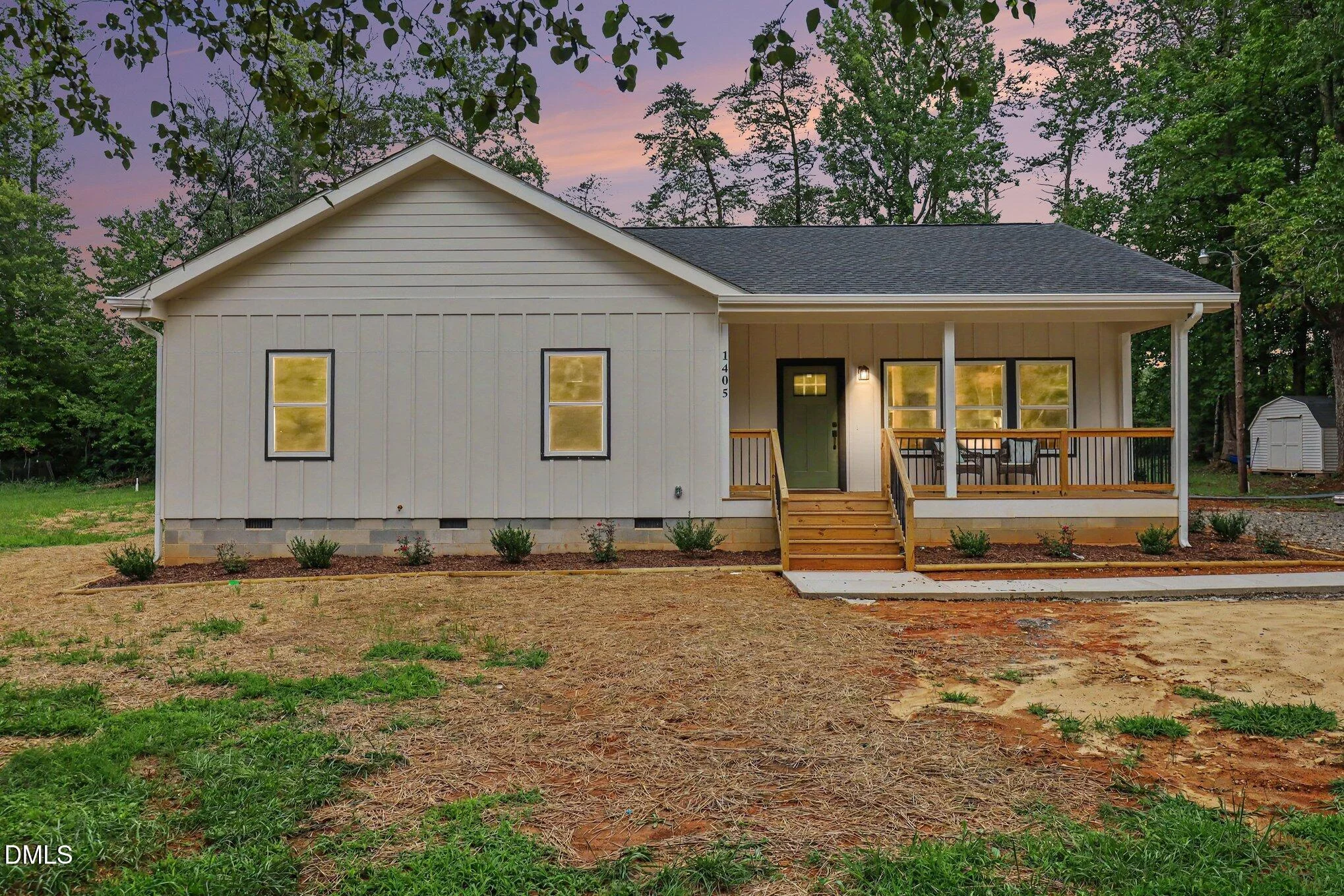 1405 Sundown Drive