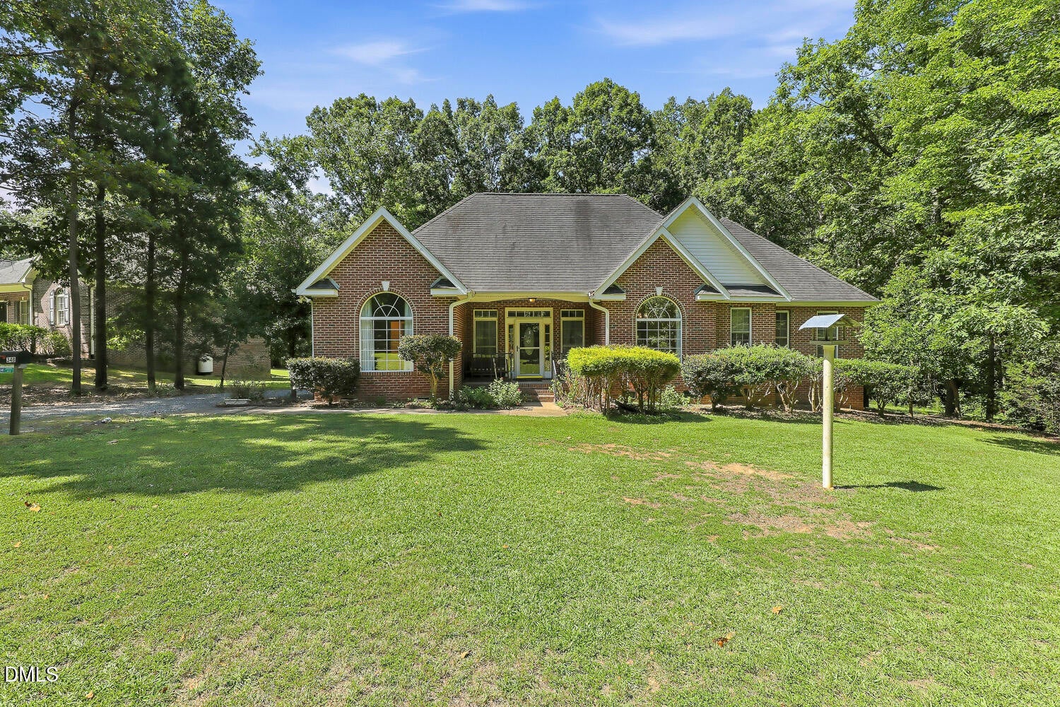 348 Doe Run Drive